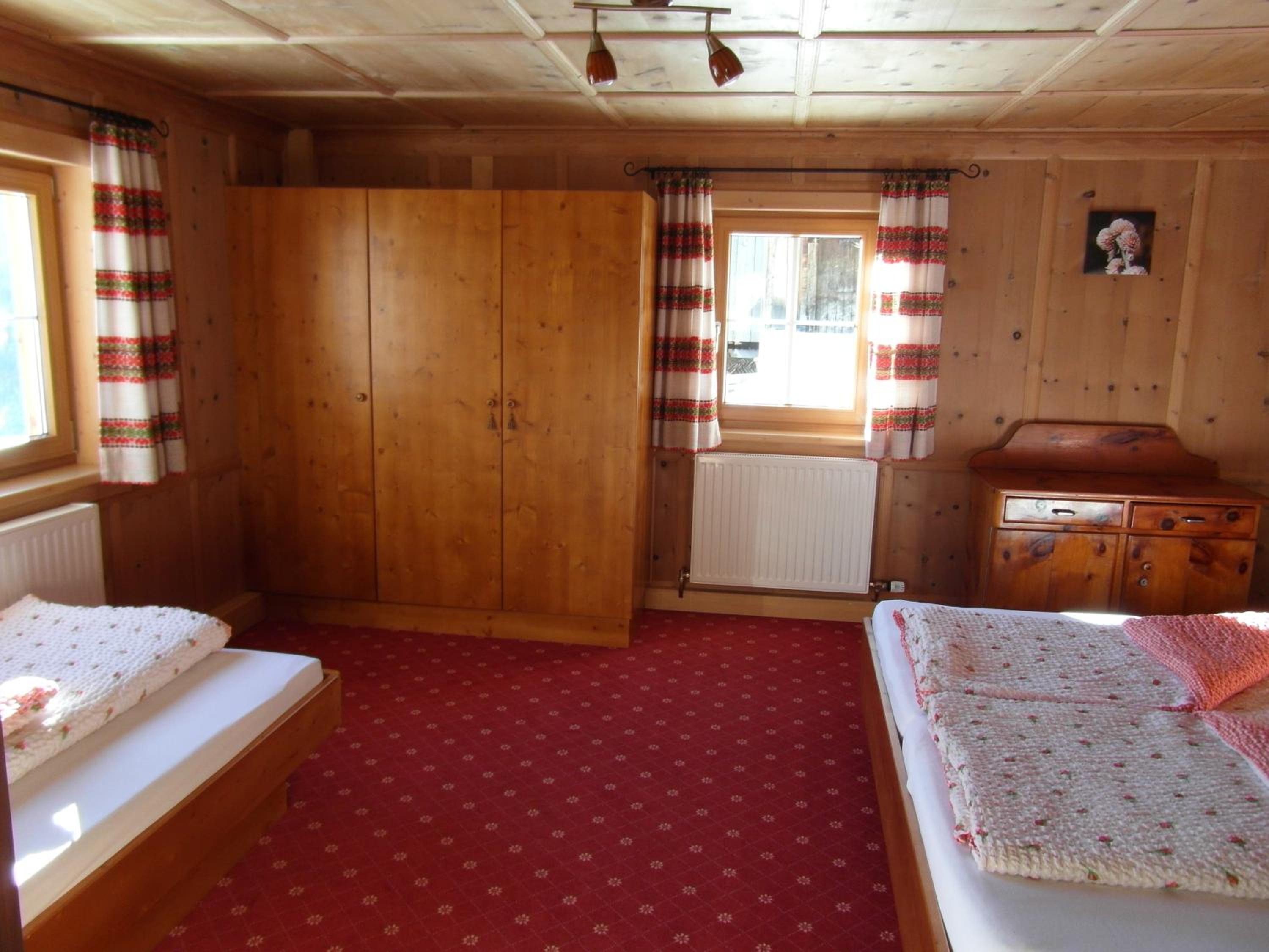 Ferienhaus Nadine