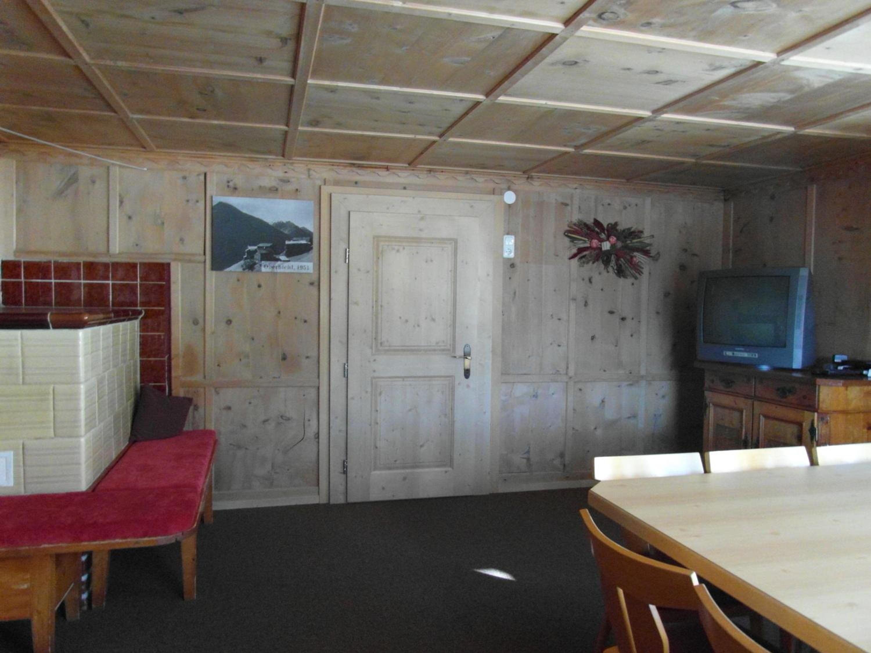 Ferienhaus Nadine