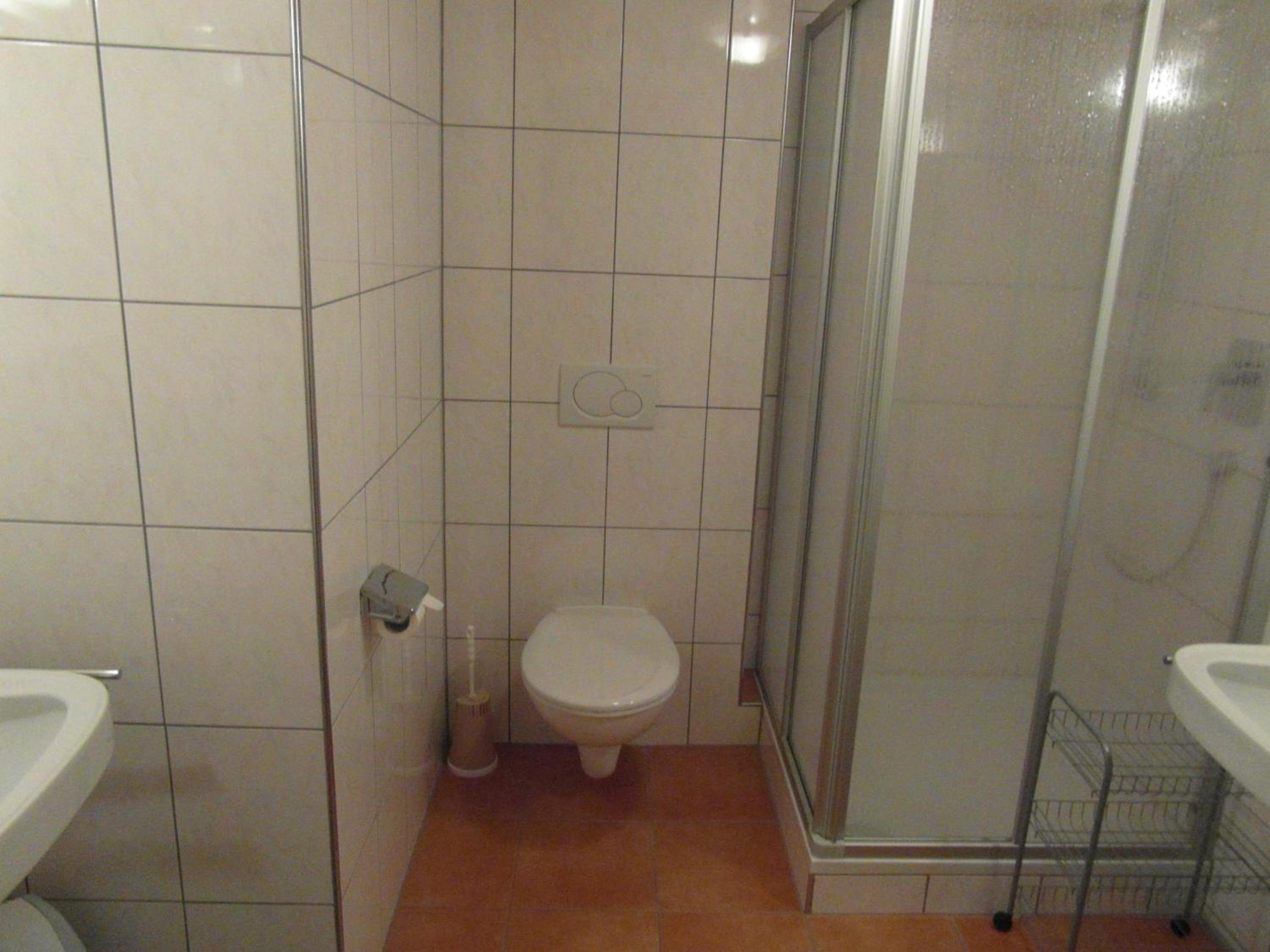 Ferienhaus Nadine