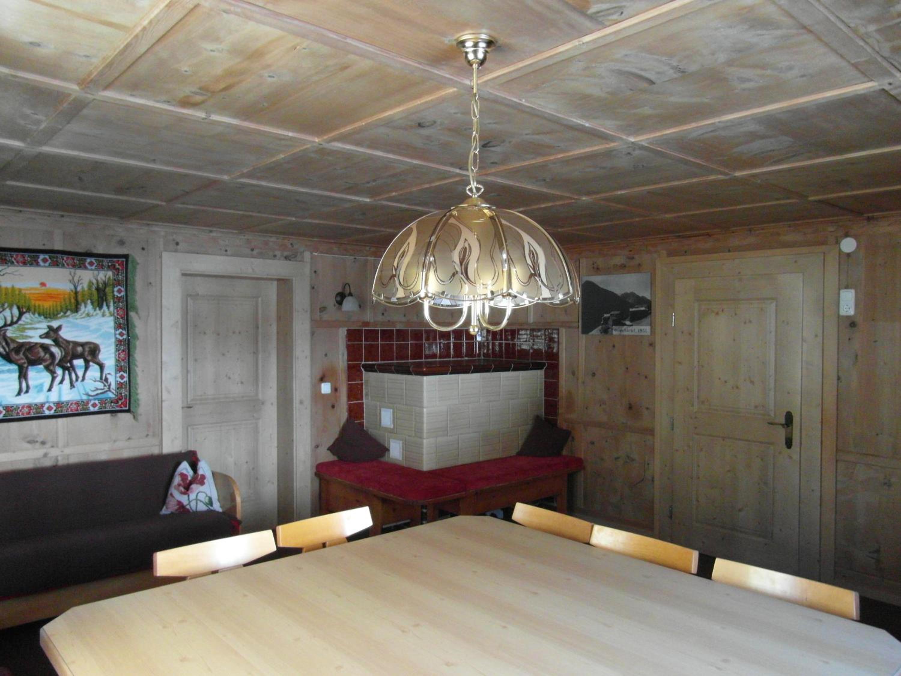 Ferienhaus Nadine