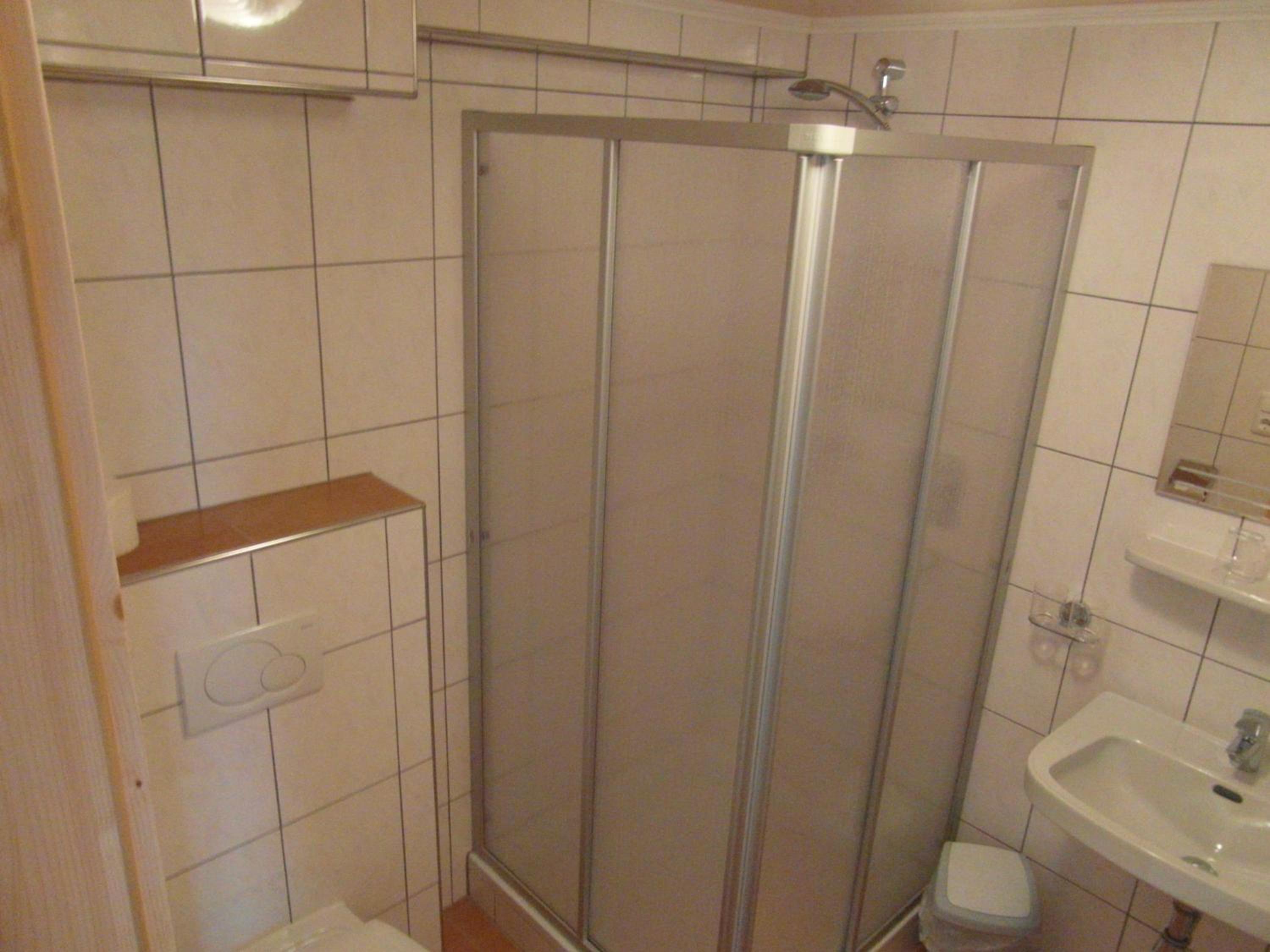 Ferienhaus Nadine