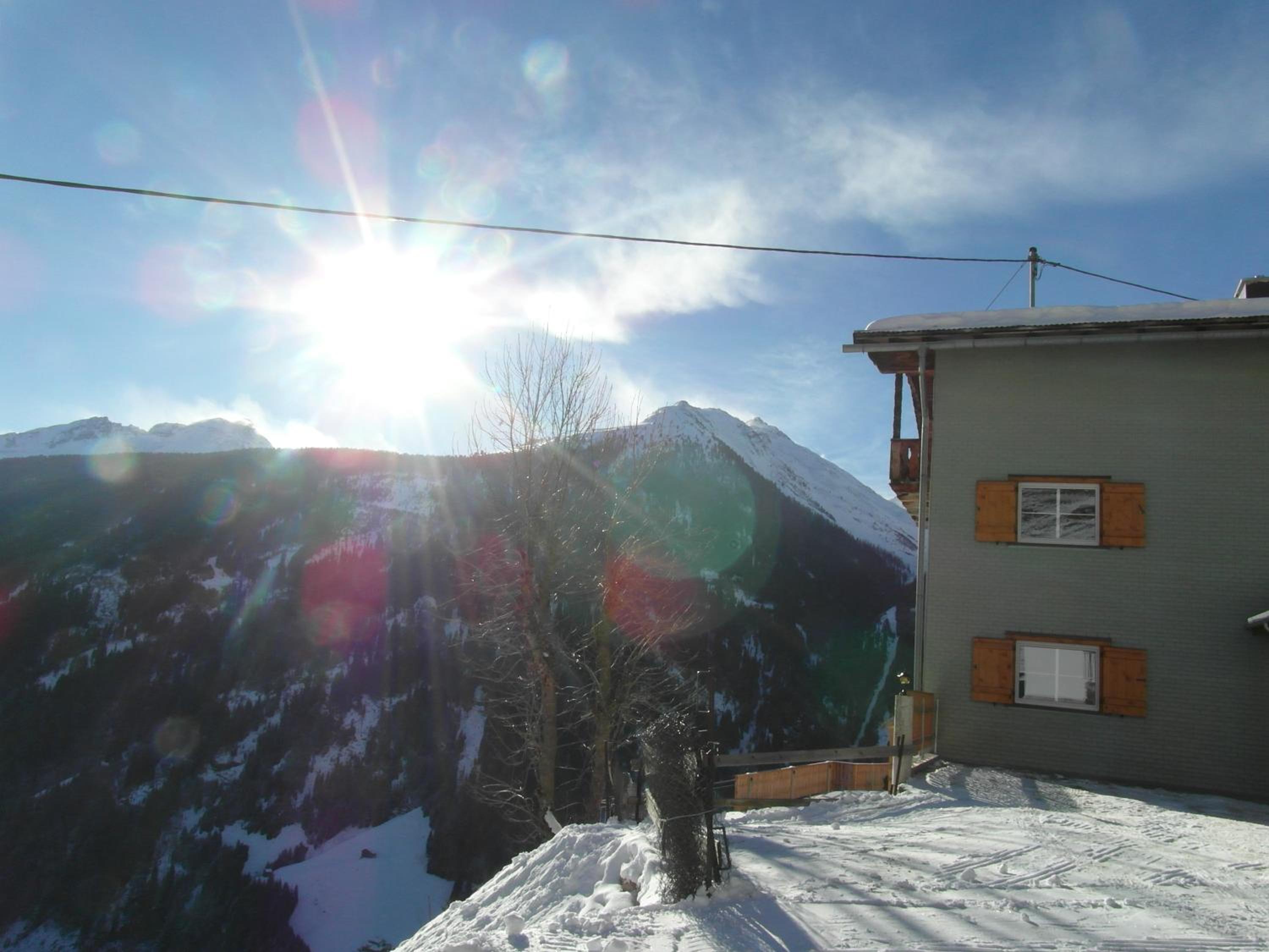 Ferienhaus Nadine