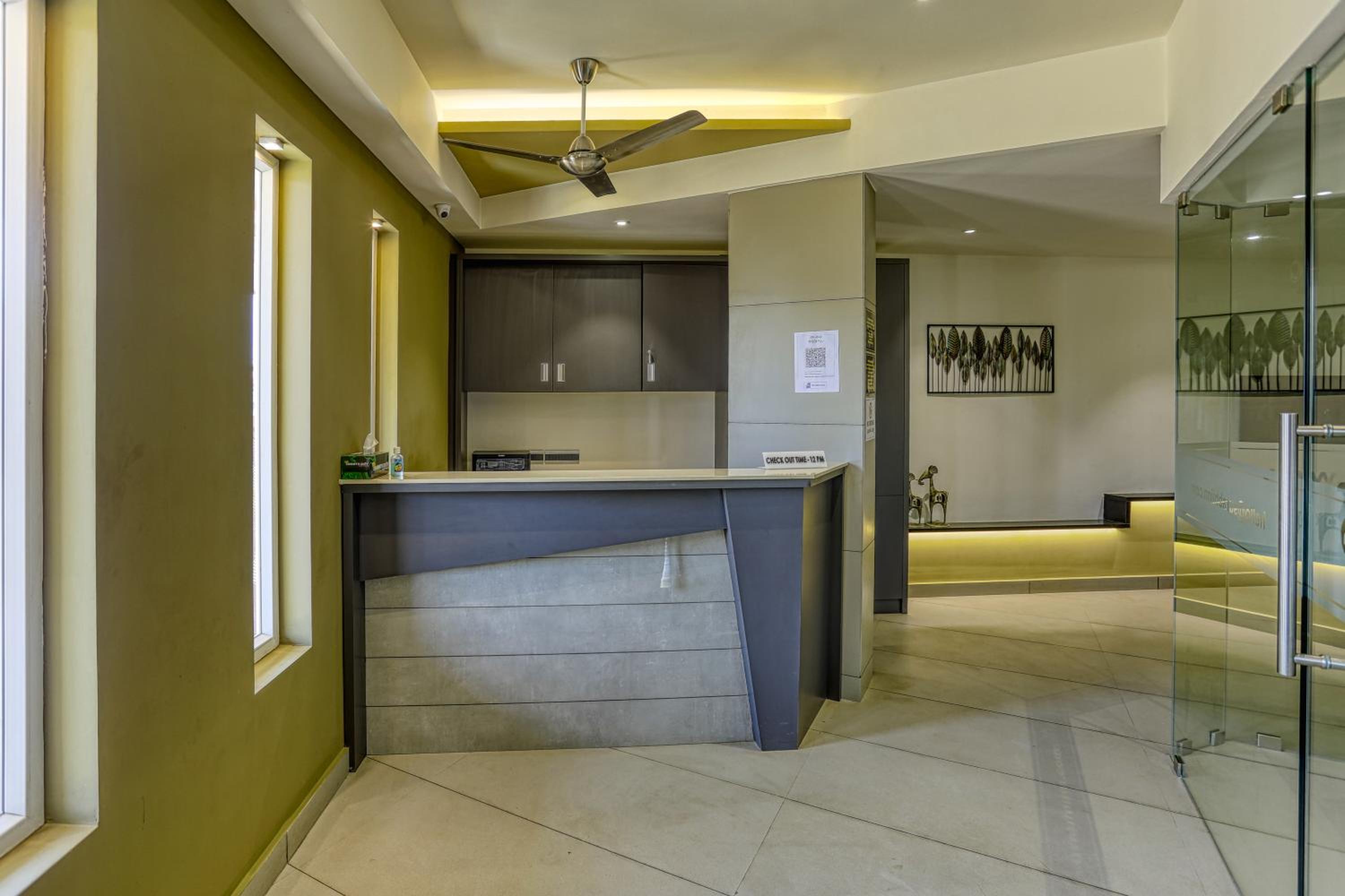 Cochin Vacations - AS AIRPORT Inn - Property Image 11