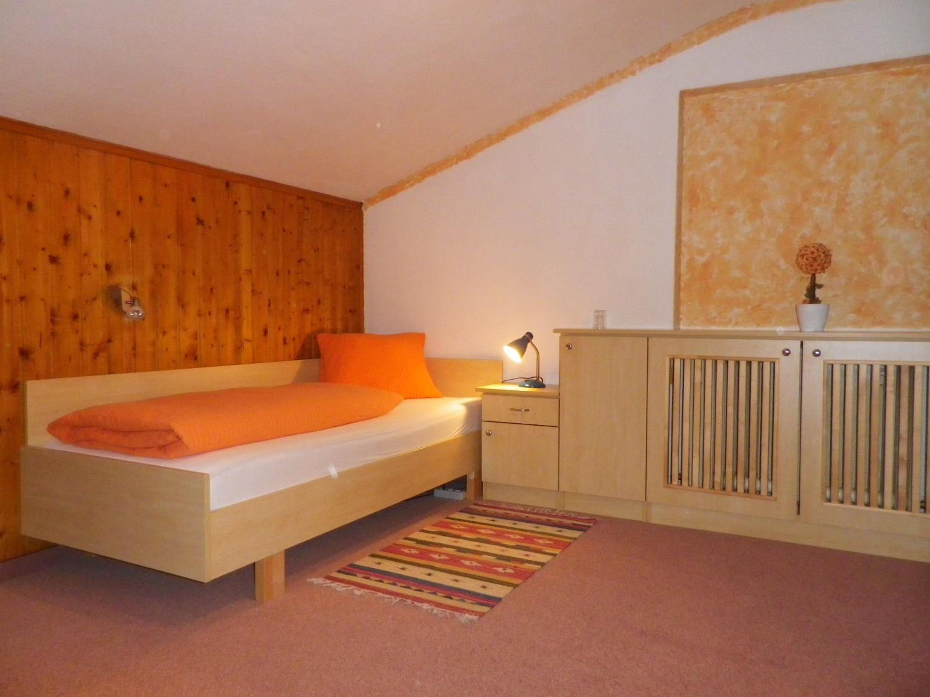 Haus Fusch