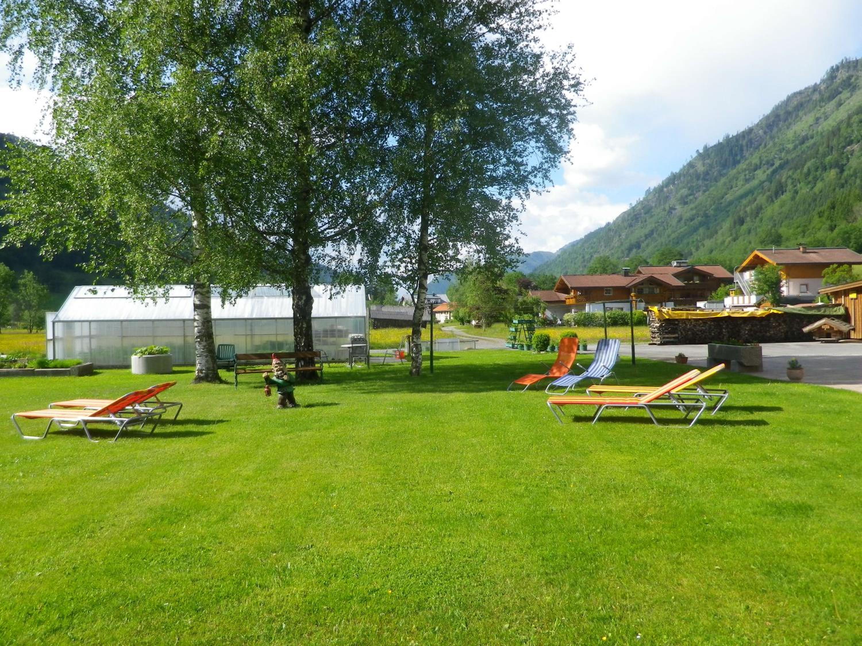 Haus Fusch