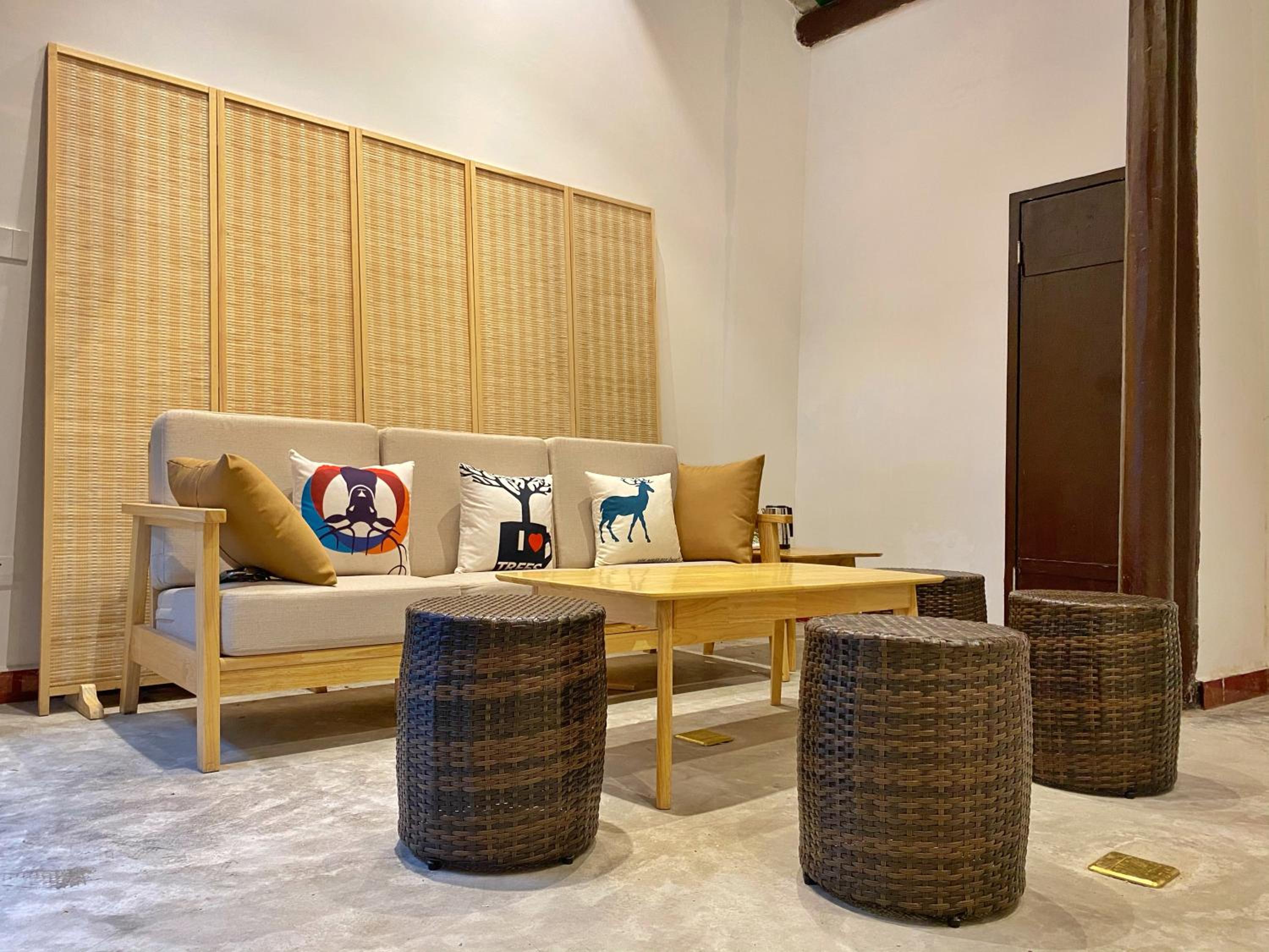 Chaozhou Hello Inn