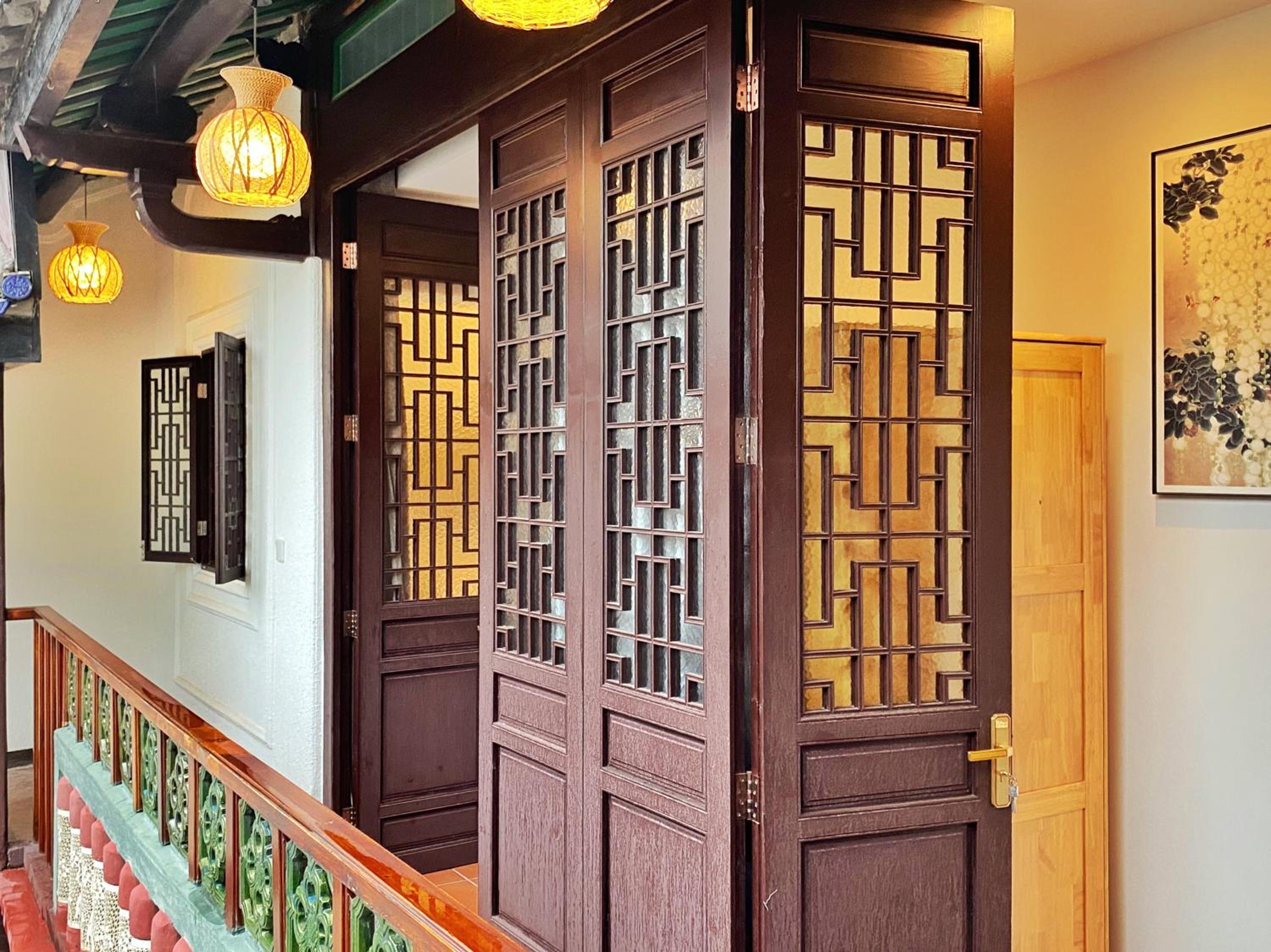 Chaozhou Hello Inn
