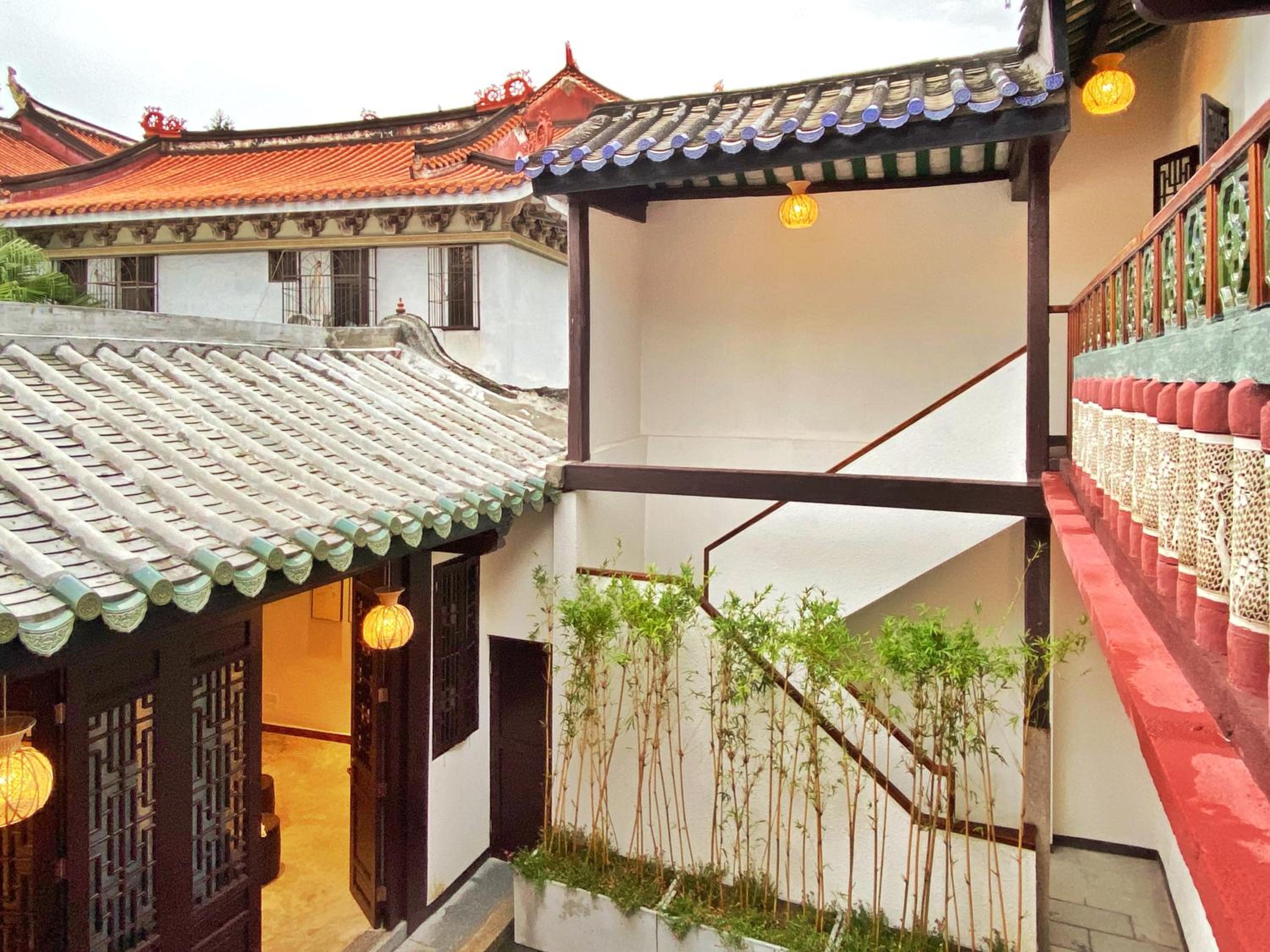 Chaozhou Hello Inn
