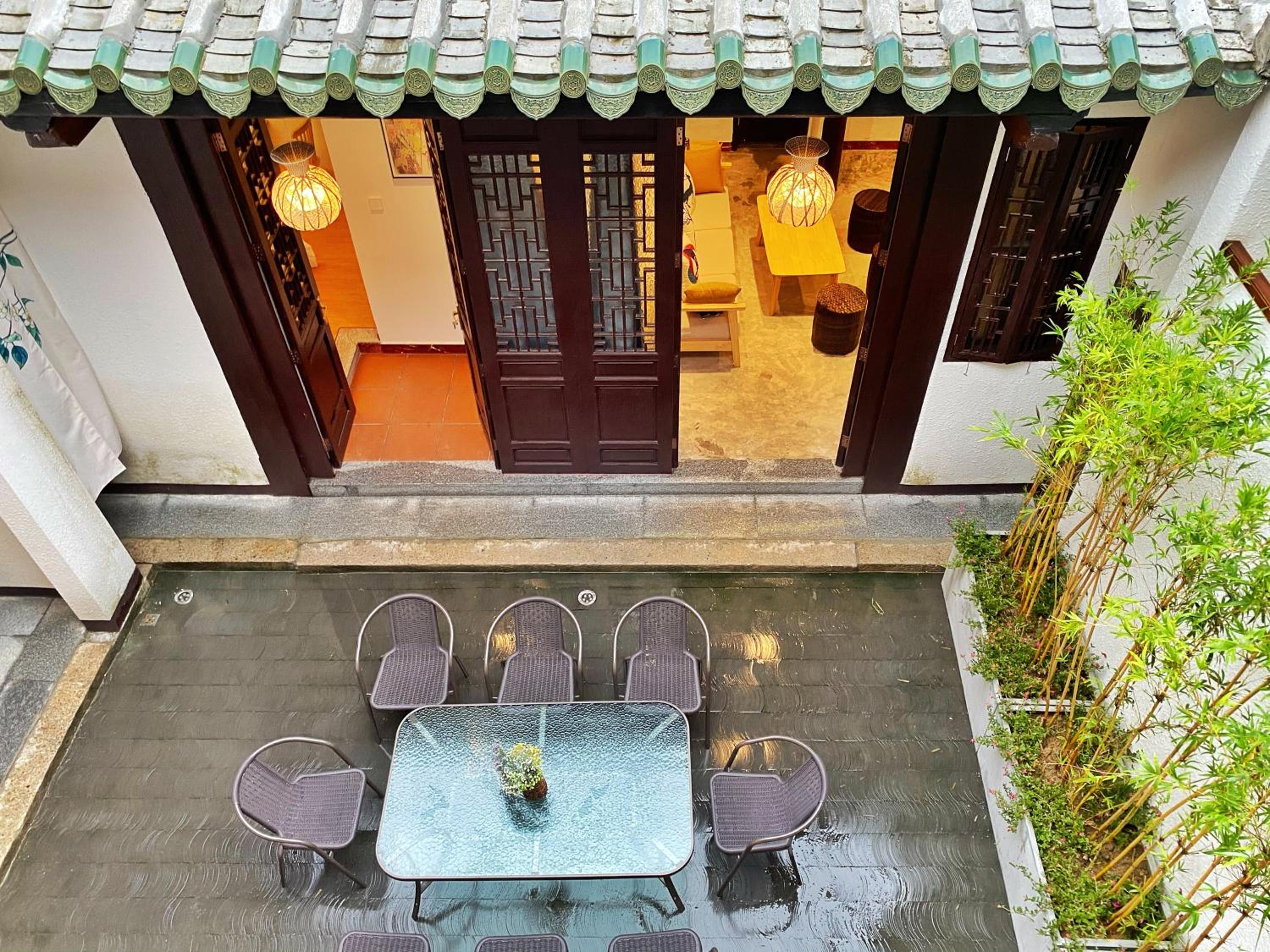 Chaozhou Hello Inn