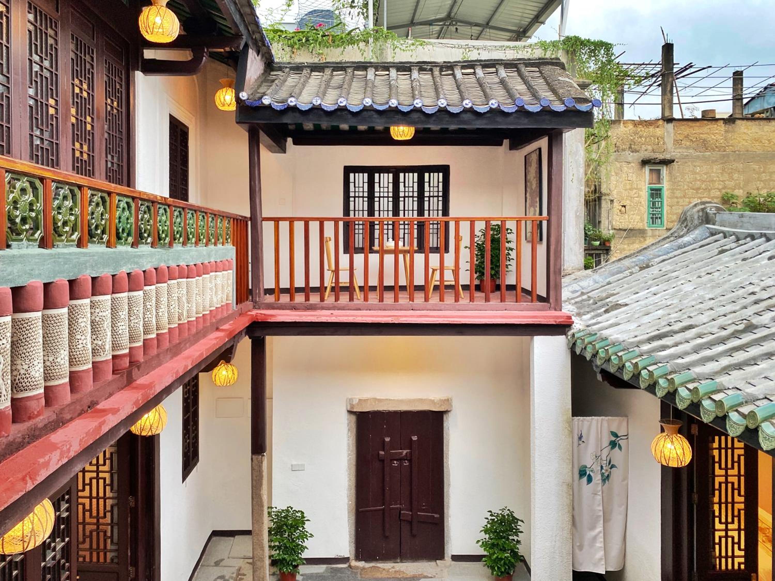 Chaozhou Hello Inn