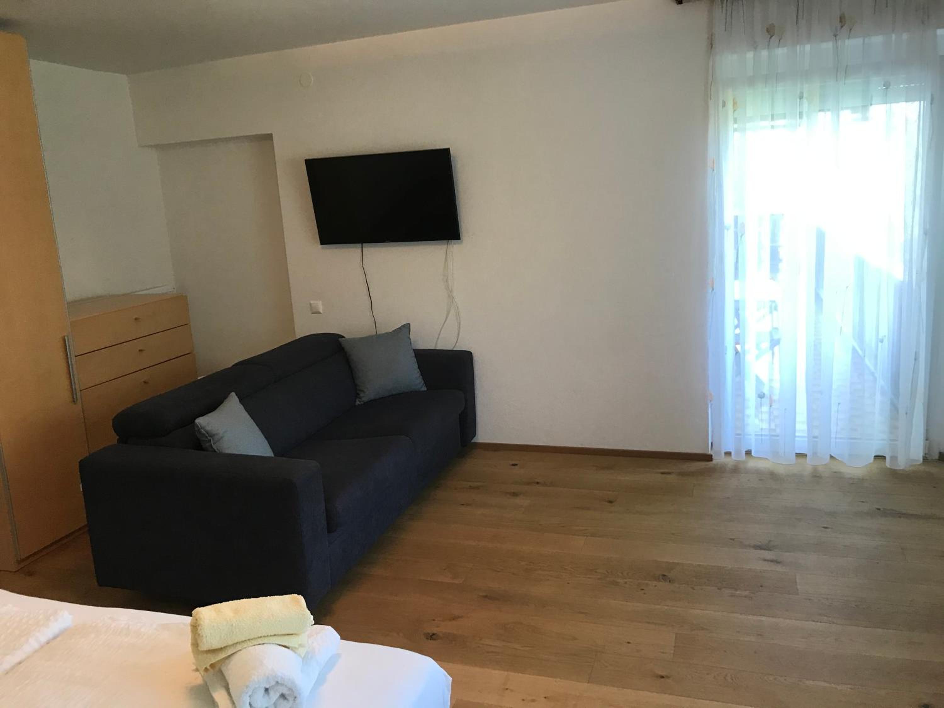 Apartementhaus Helene am Klopeinersee