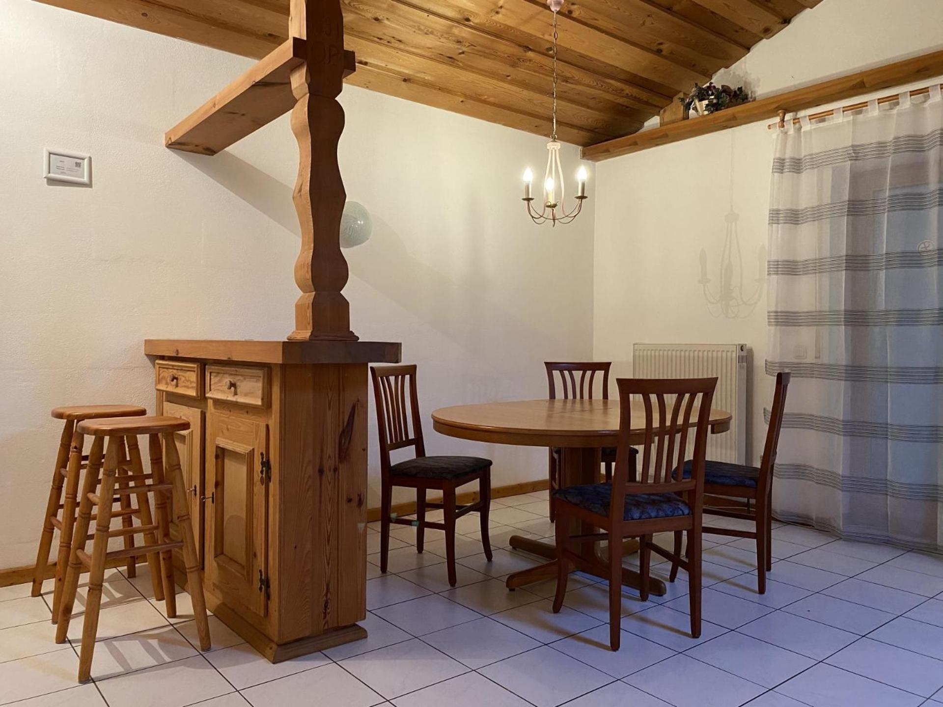 WA121 - Monteurwohnung in Wackersdorf - Property Image 5