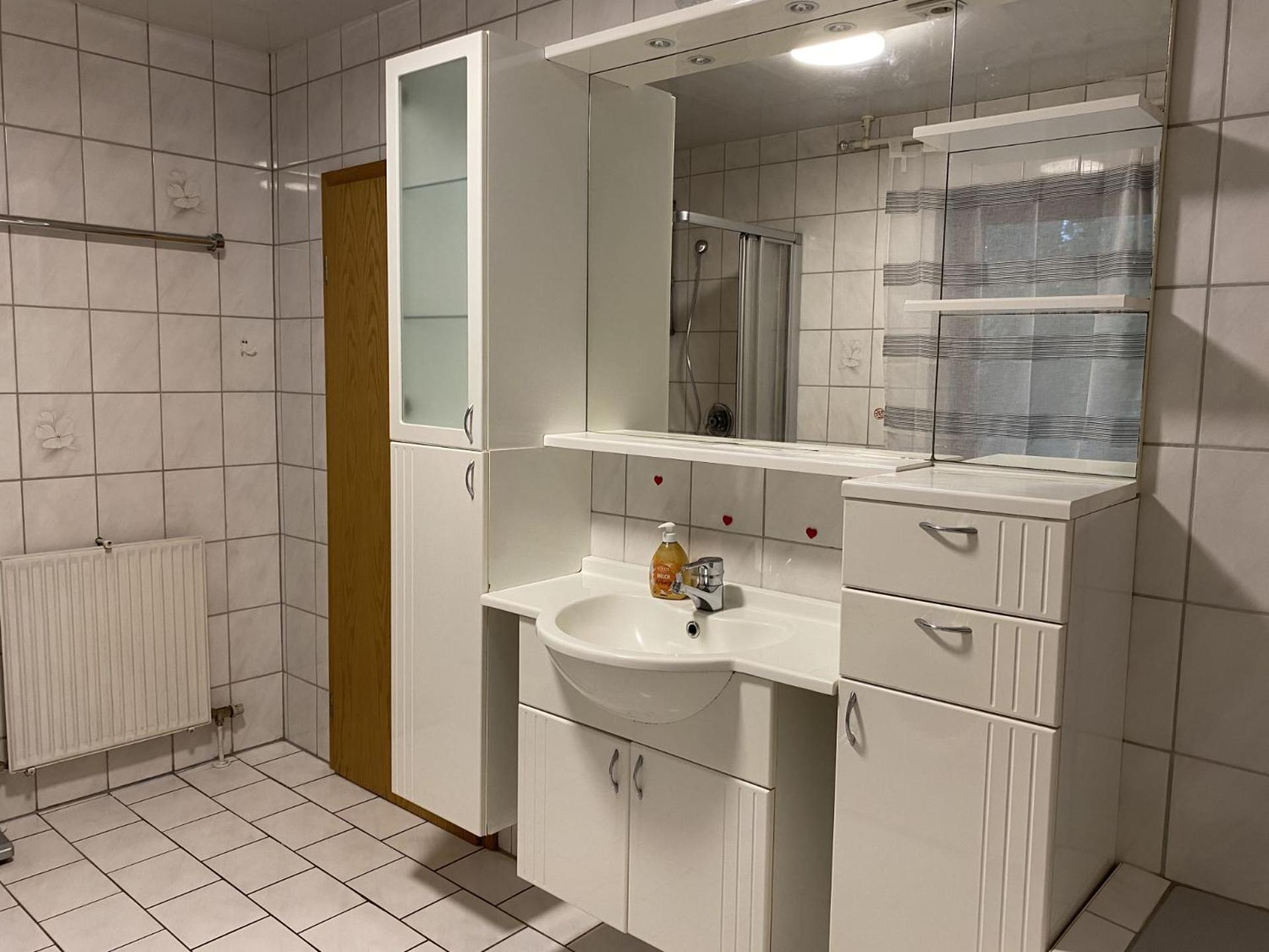 WA121 - Monteurwohnung in Wackersdorf - Property Image 8