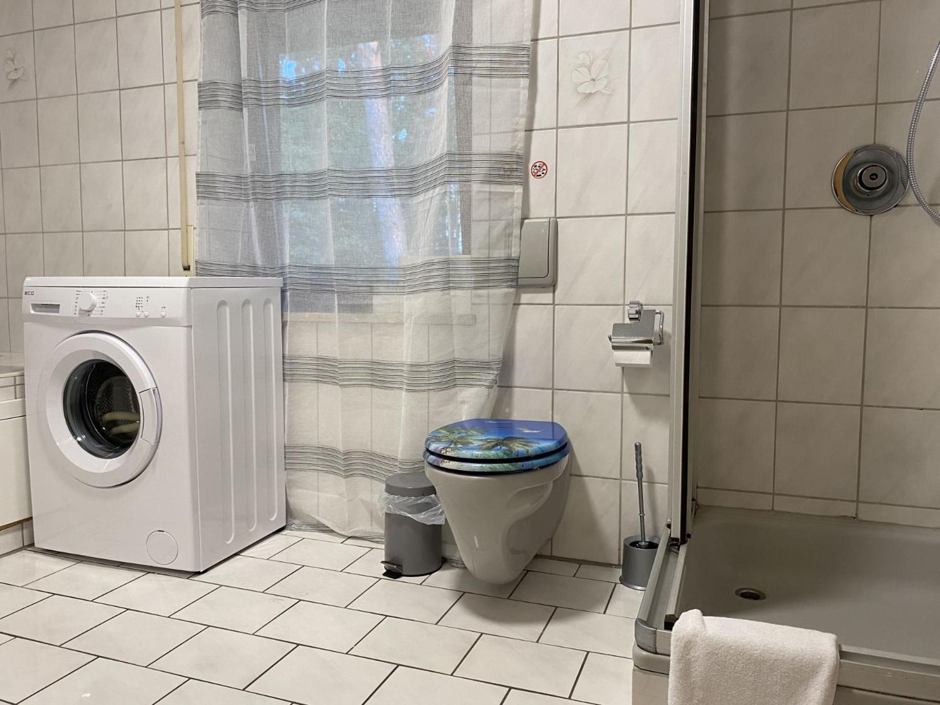 WA121 - Monteurwohnung in Wackersdorf - Property Image 6