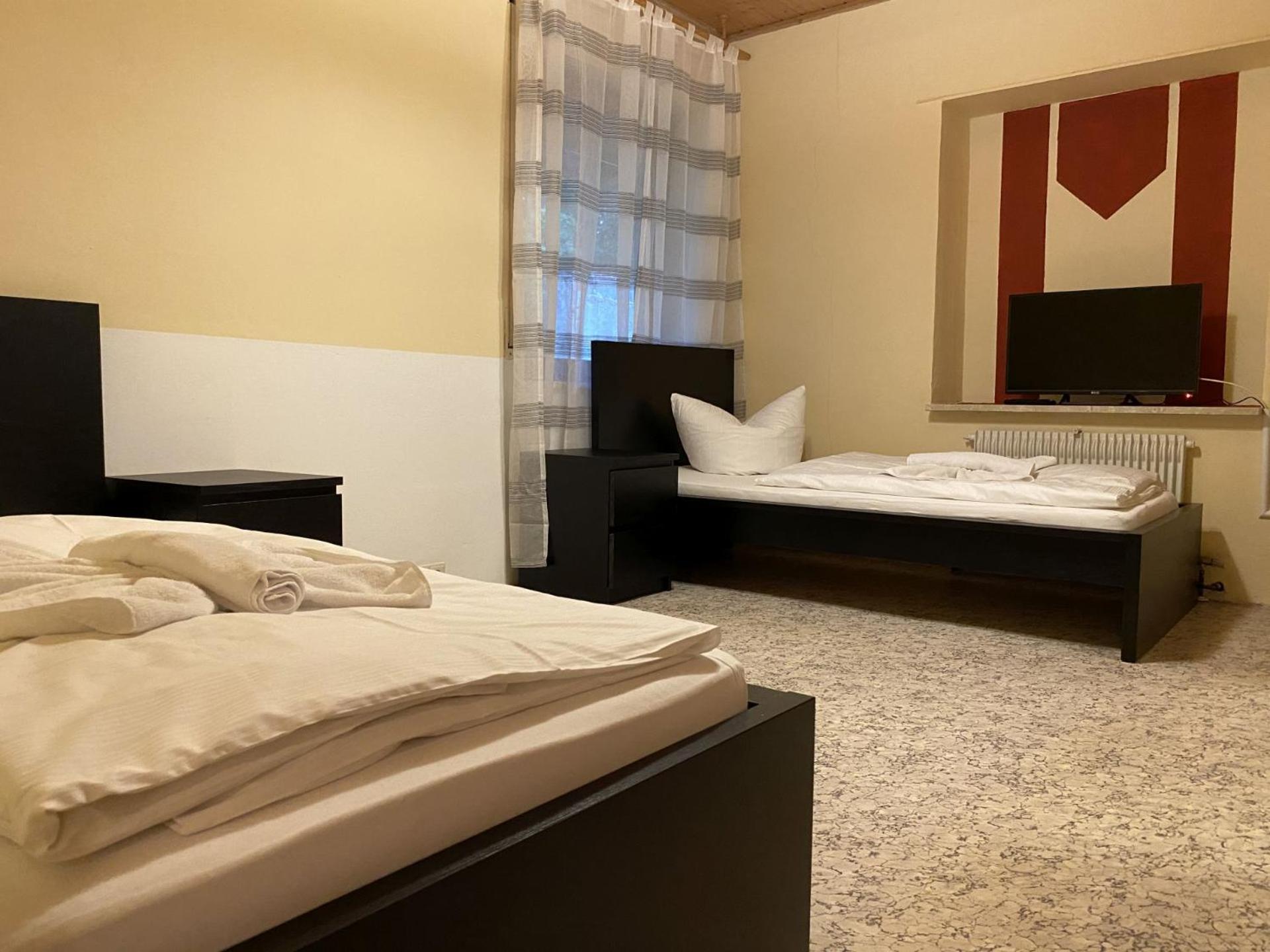 WA121 - Monteurwohnung in Wackersdorf - Property Image 2