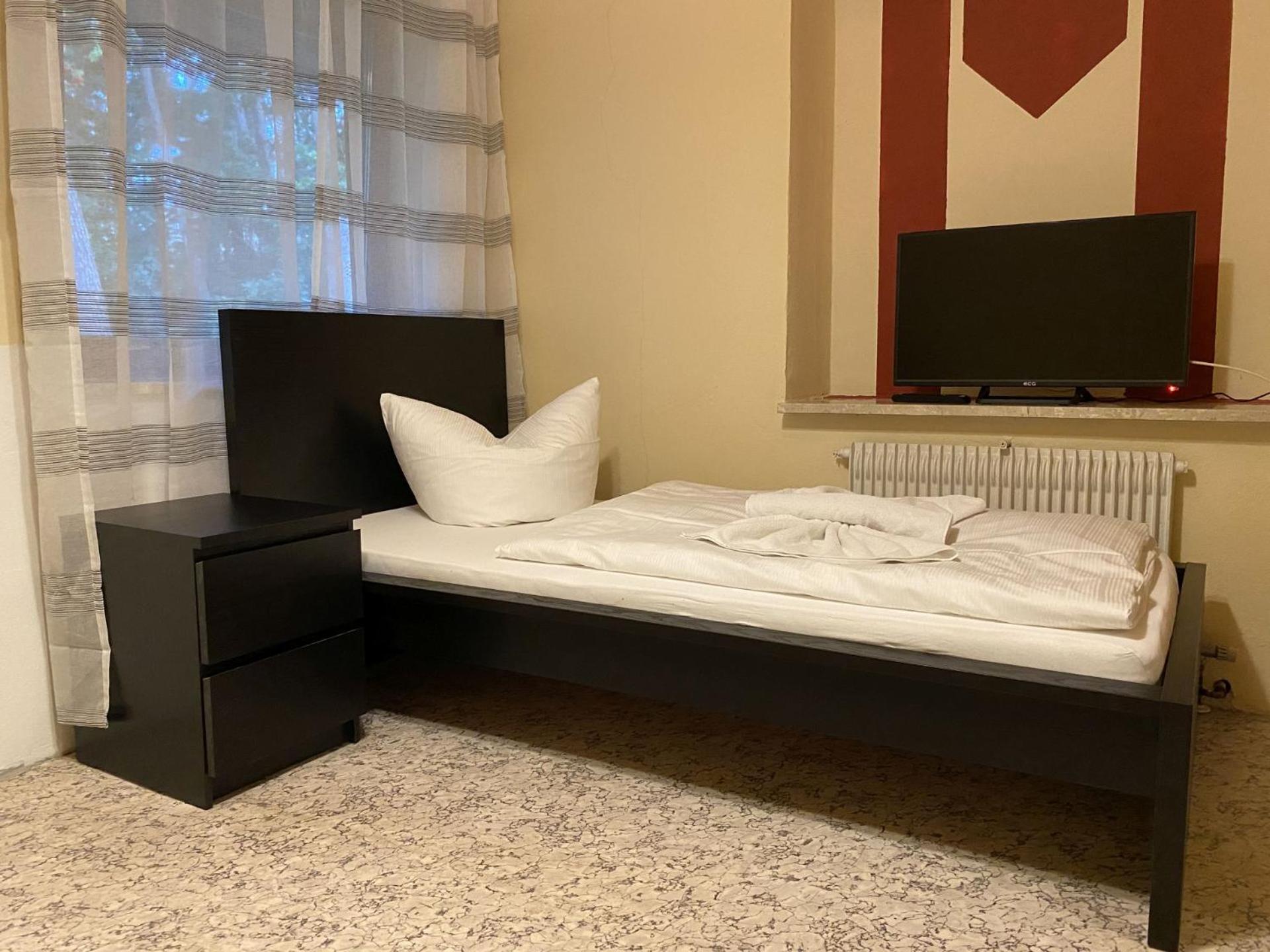 WA121 - Monteurwohnung in Wackersdorf - Property Image 3