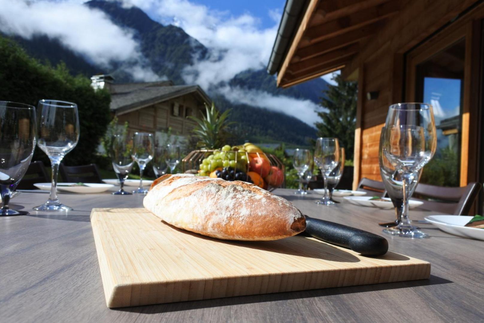 Grand chalet Le Trappeur - Chamonix, Chamonix — photo 8