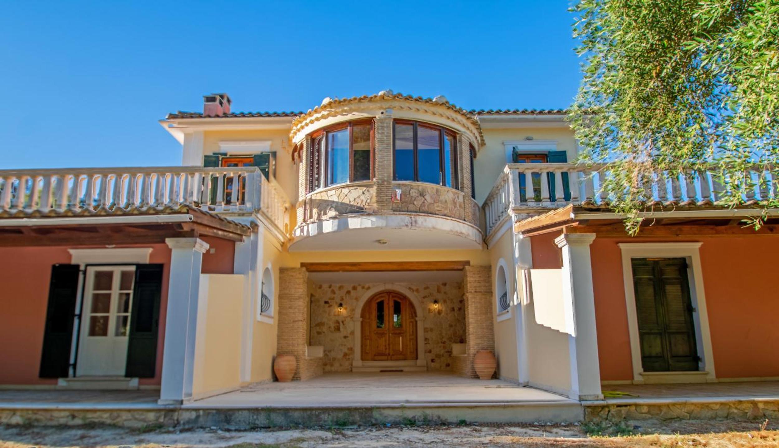 Hotel Doliva Estate - Image 1