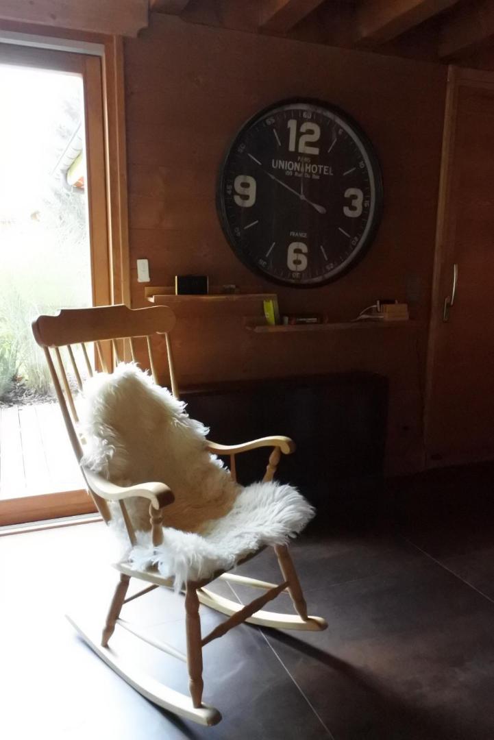 Grand chalet Le Trappeur - Chamonix, Chamonix — photo 10