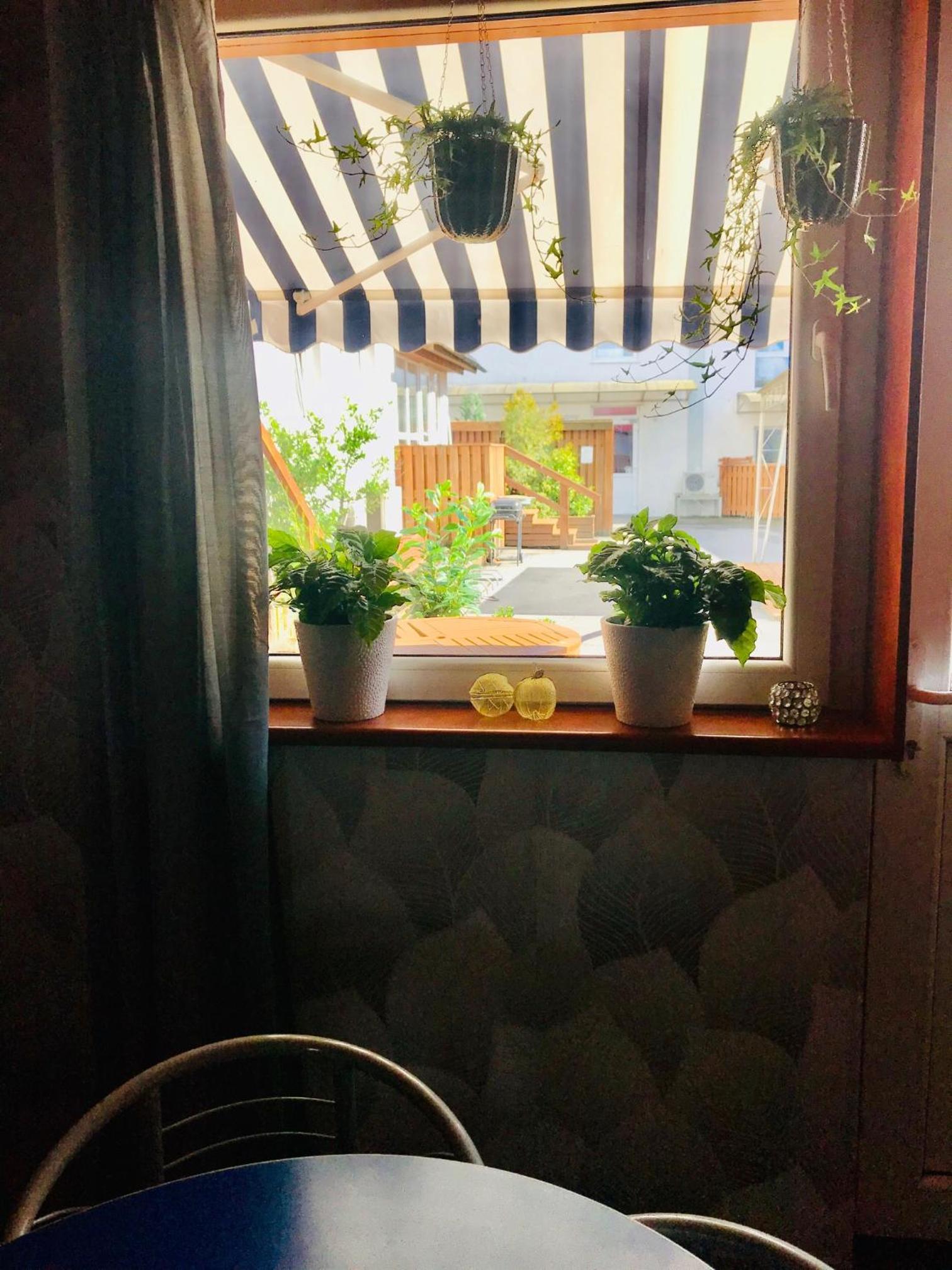 Lägenhet med 3 sovrum, terass och egen parkering view 3