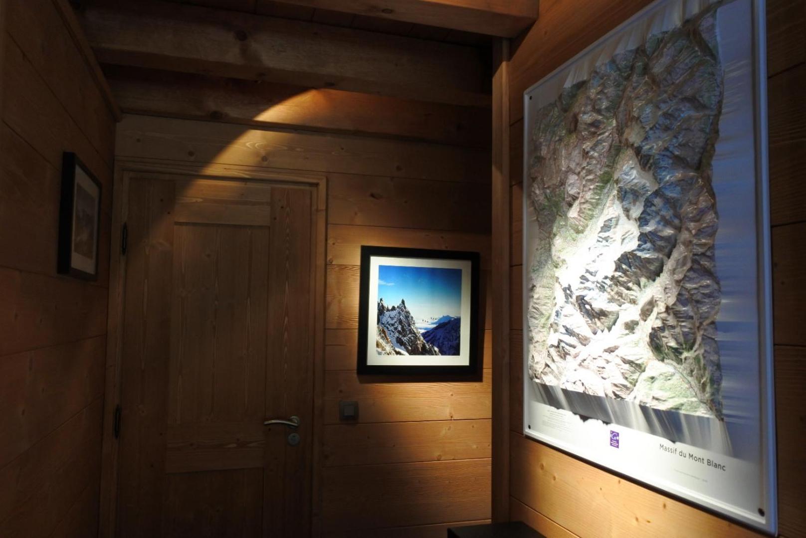 Grand chalet Le Trappeur - Chamonix, Chamonix — photo 12