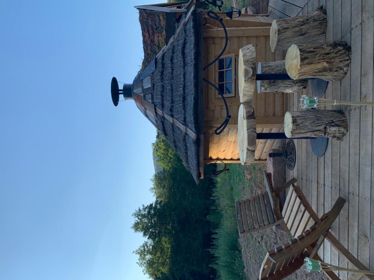 Le chalet des Cambuses, photo 7