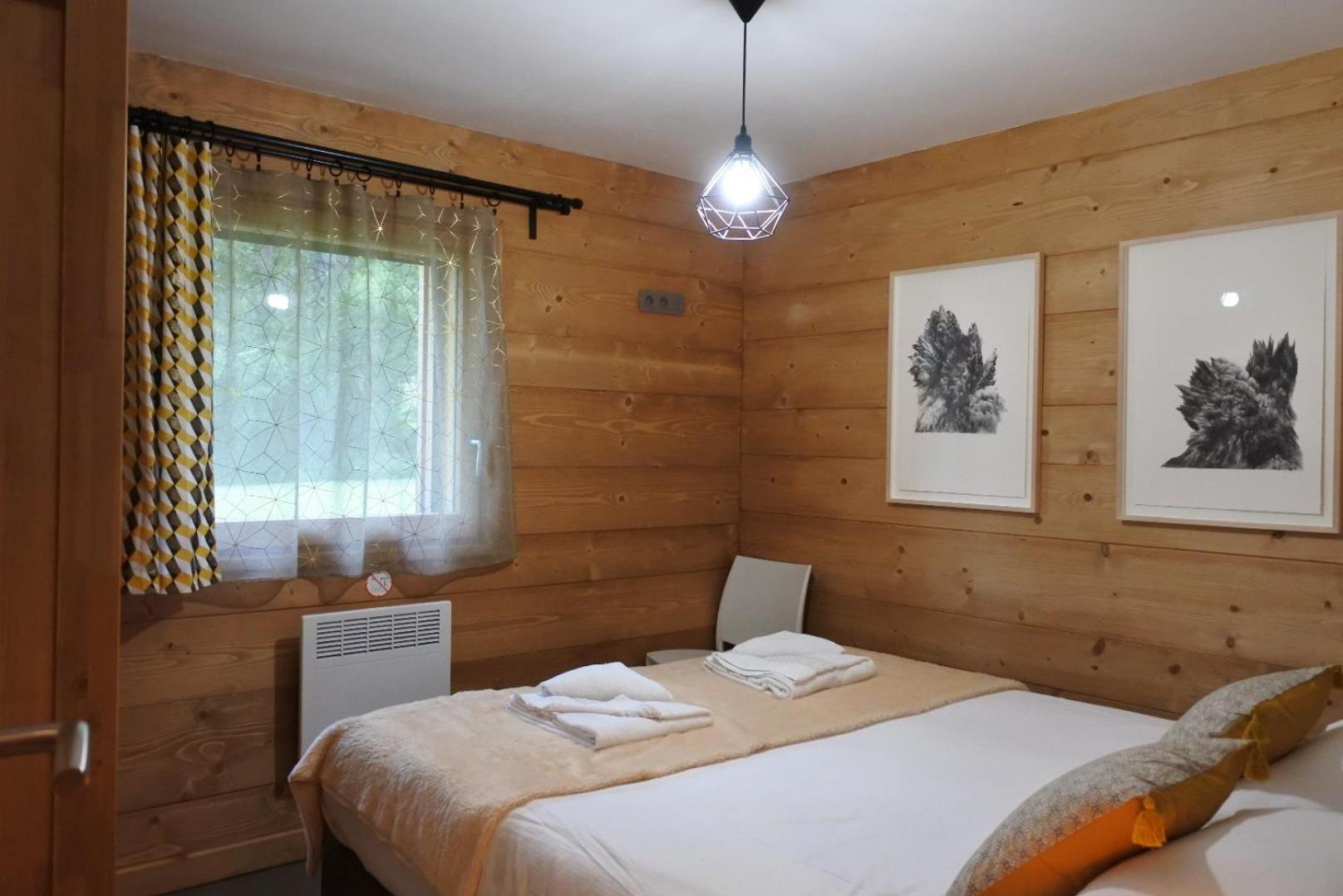 Grand chalet Le Trappeur - Chamonix, Chamonix — photo 7