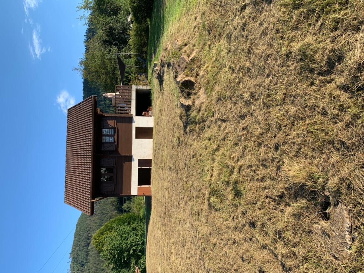 Le chalet des Cambuses, photo 5