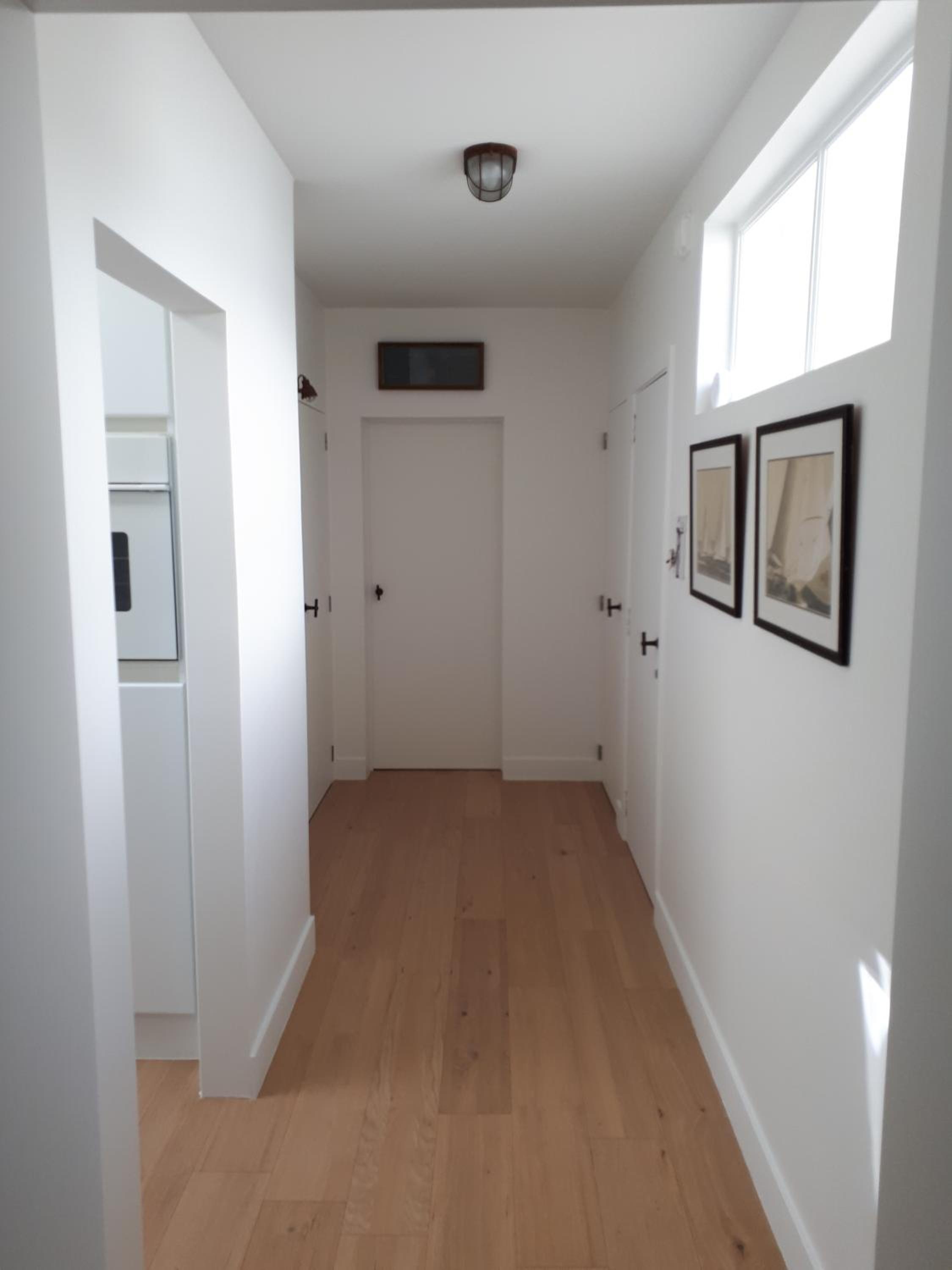 Lelies at westende view 5