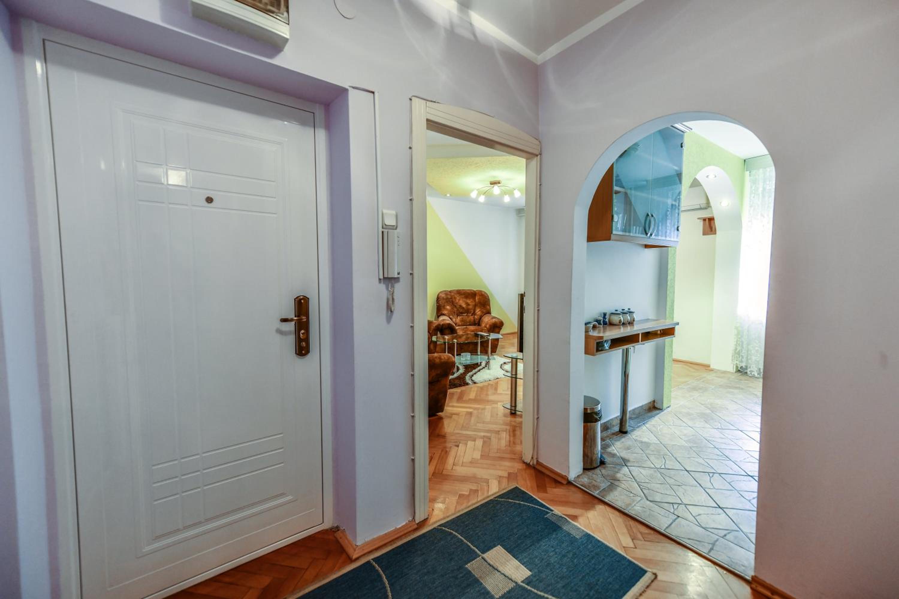 Lux Apartman Cvetkovic view 4
