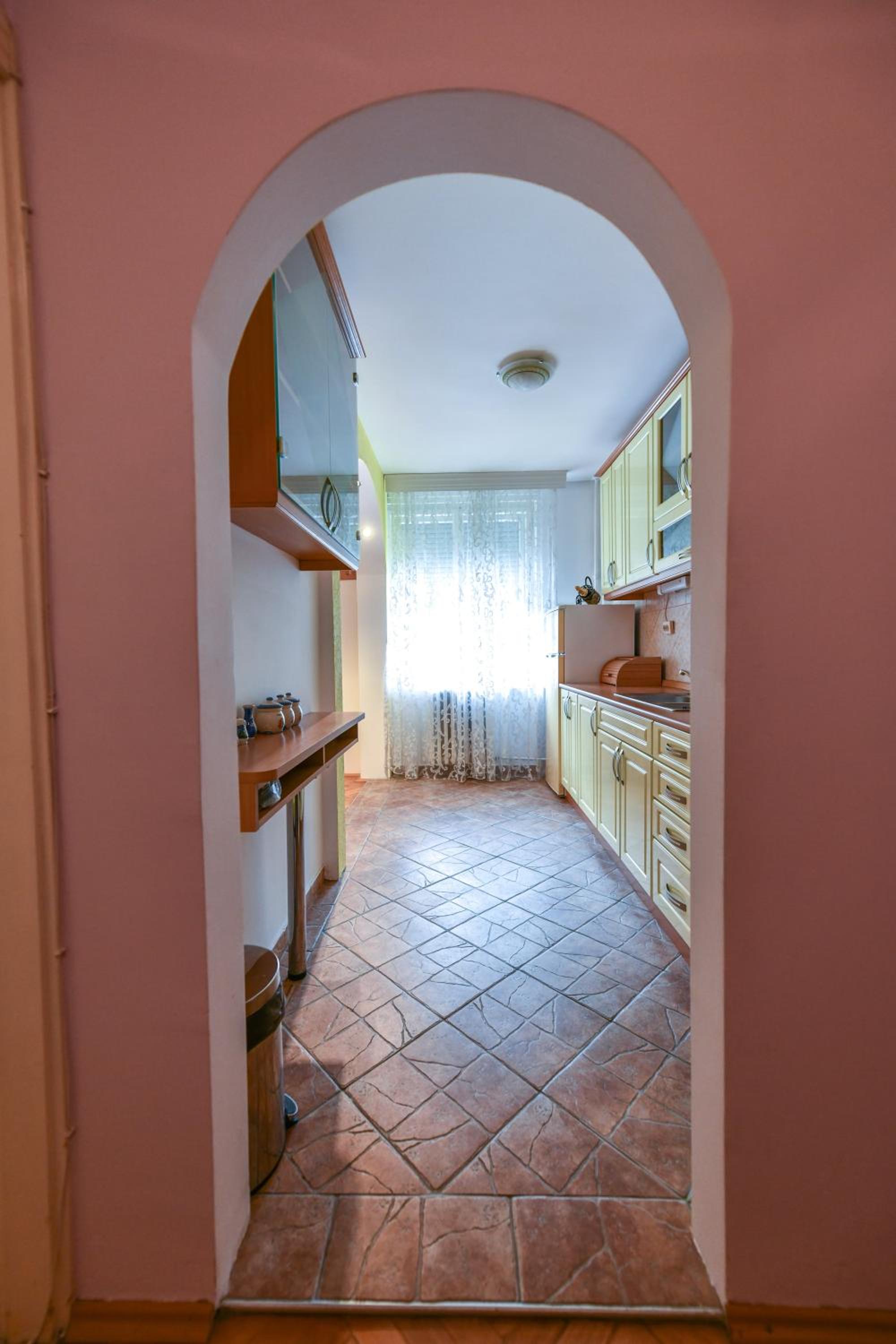 Lux Apartman Cvetkovic view 5