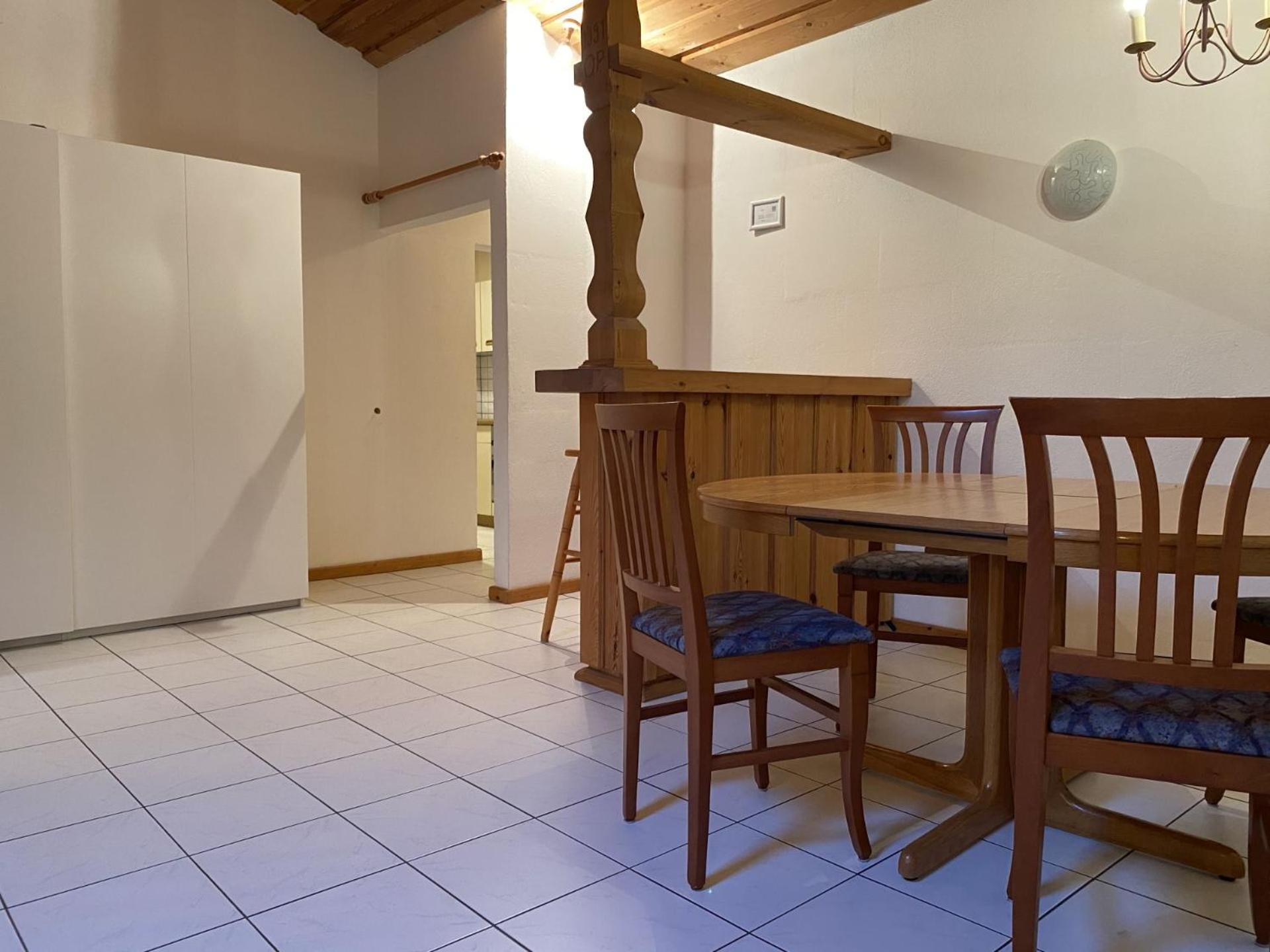WA121 - Monteurwohnung in Wackersdorf - Property Image 1