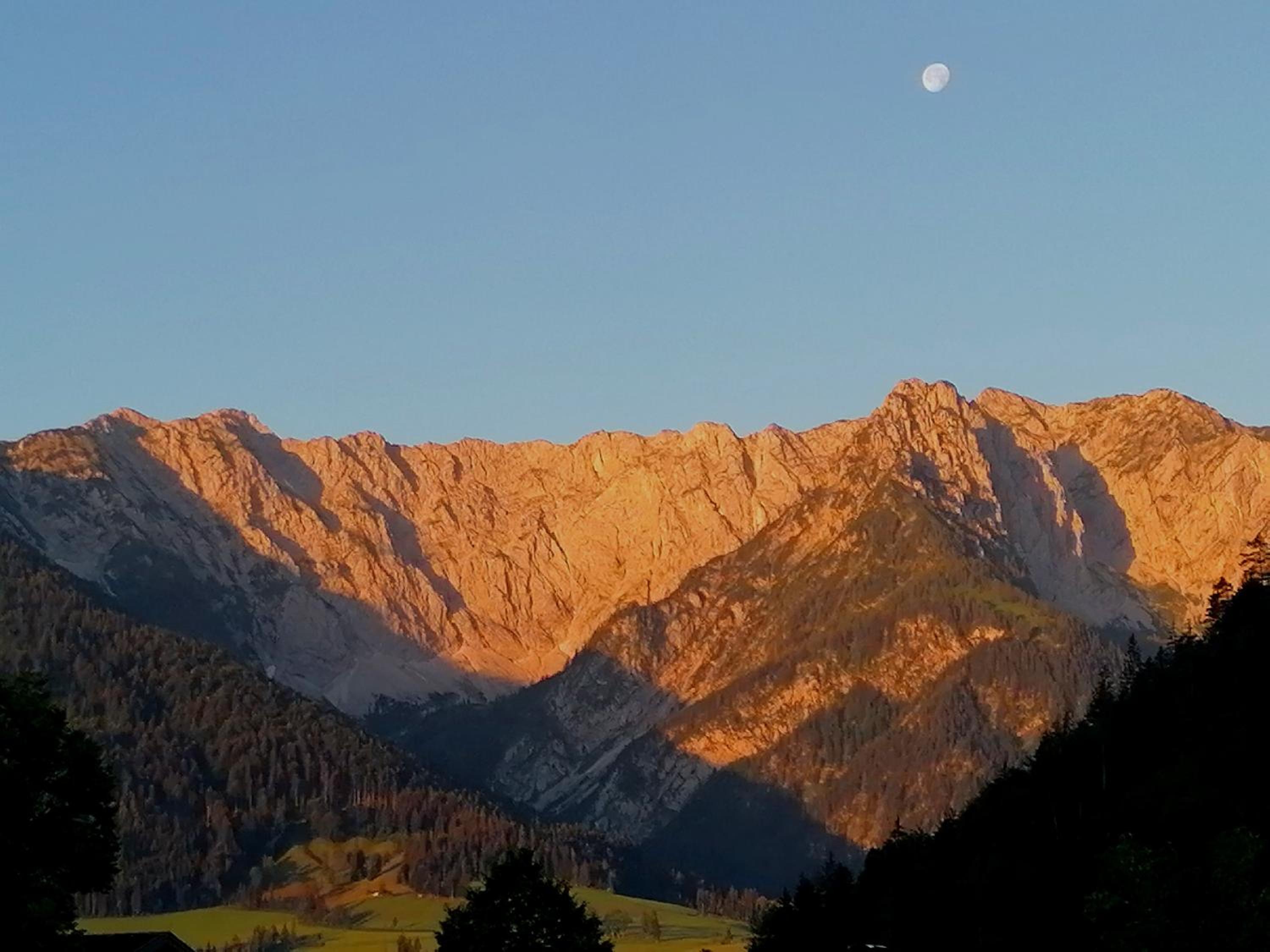 Haus Zangerl view 4