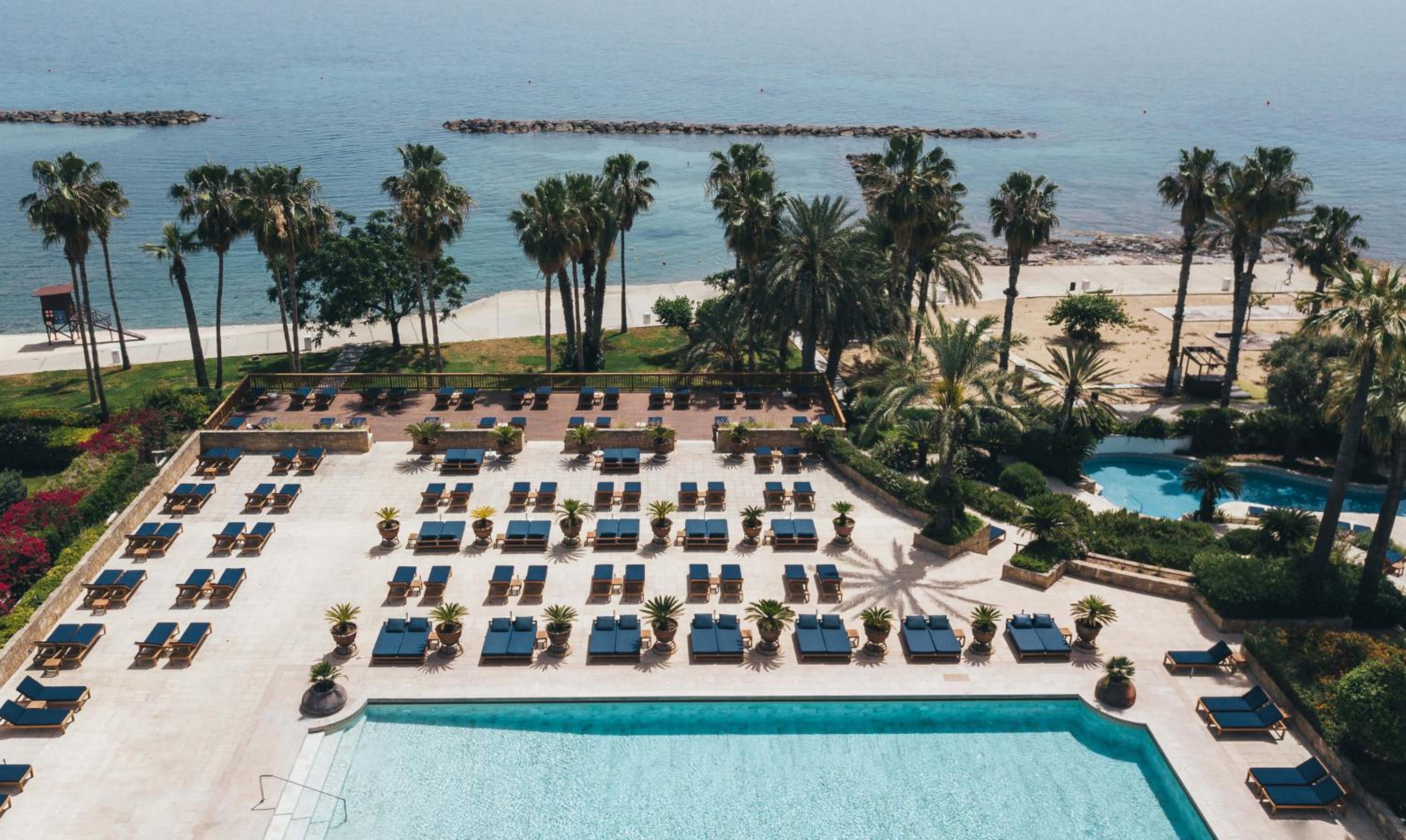 Pool & Wellness