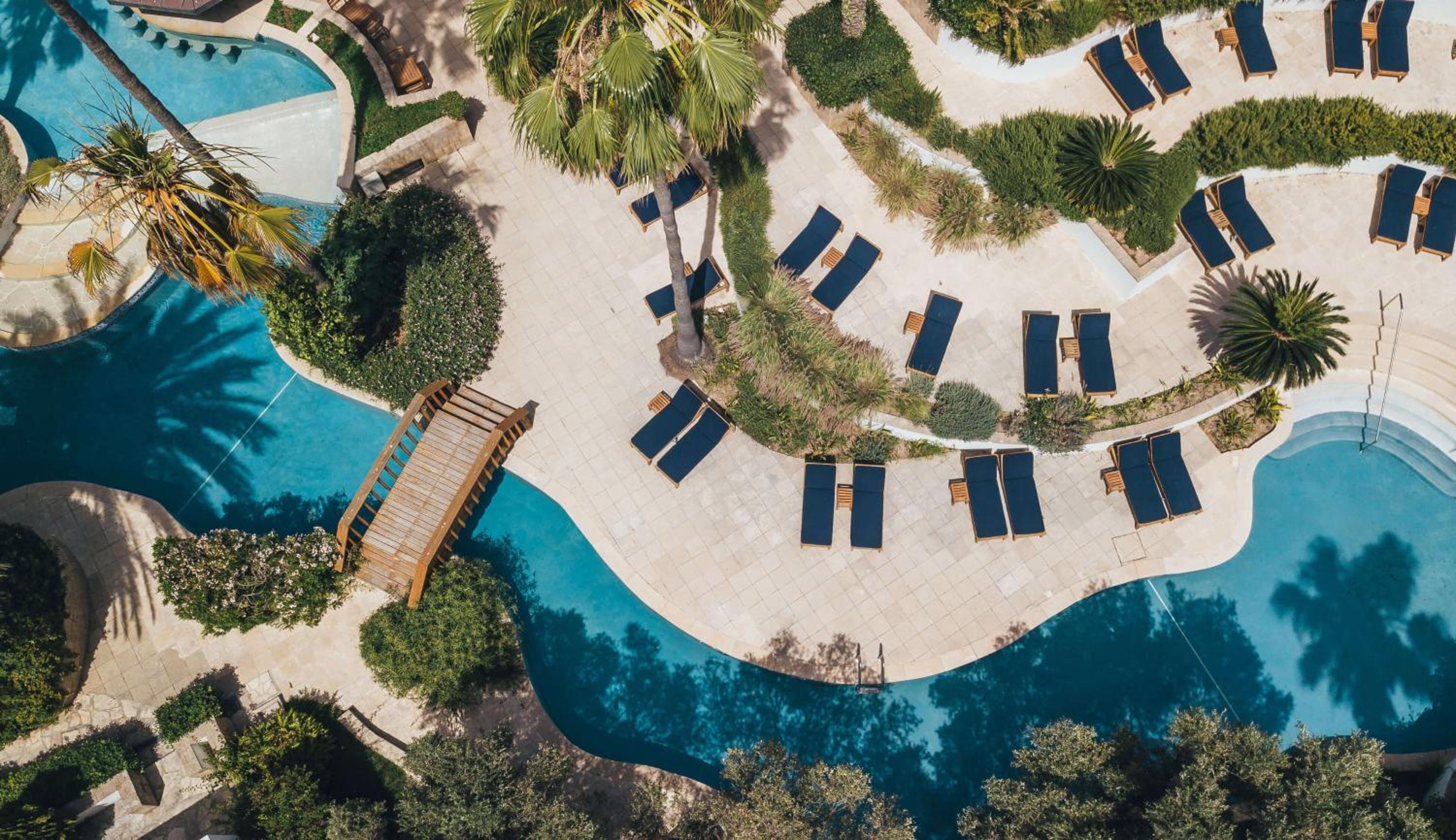 Pool & Wellness