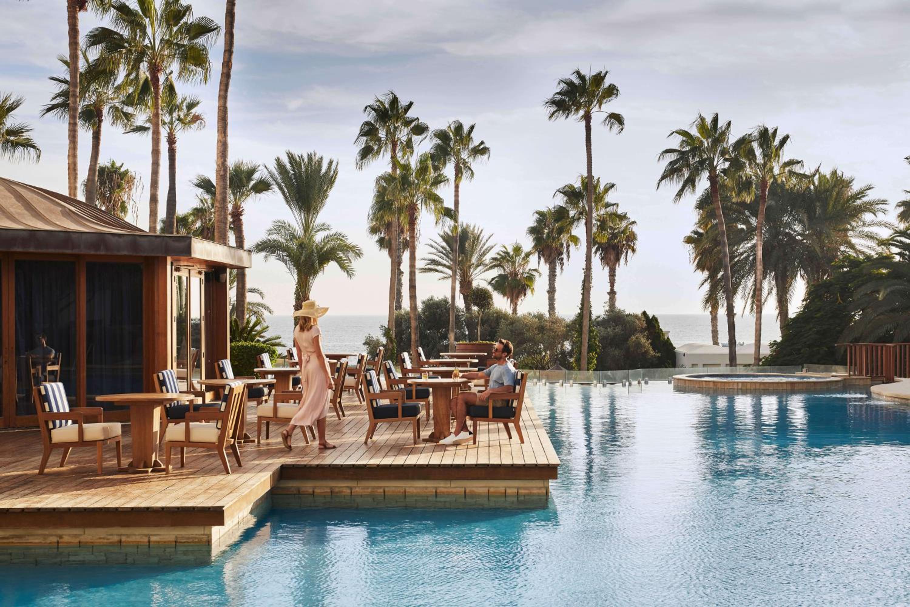 Pool & Wellness