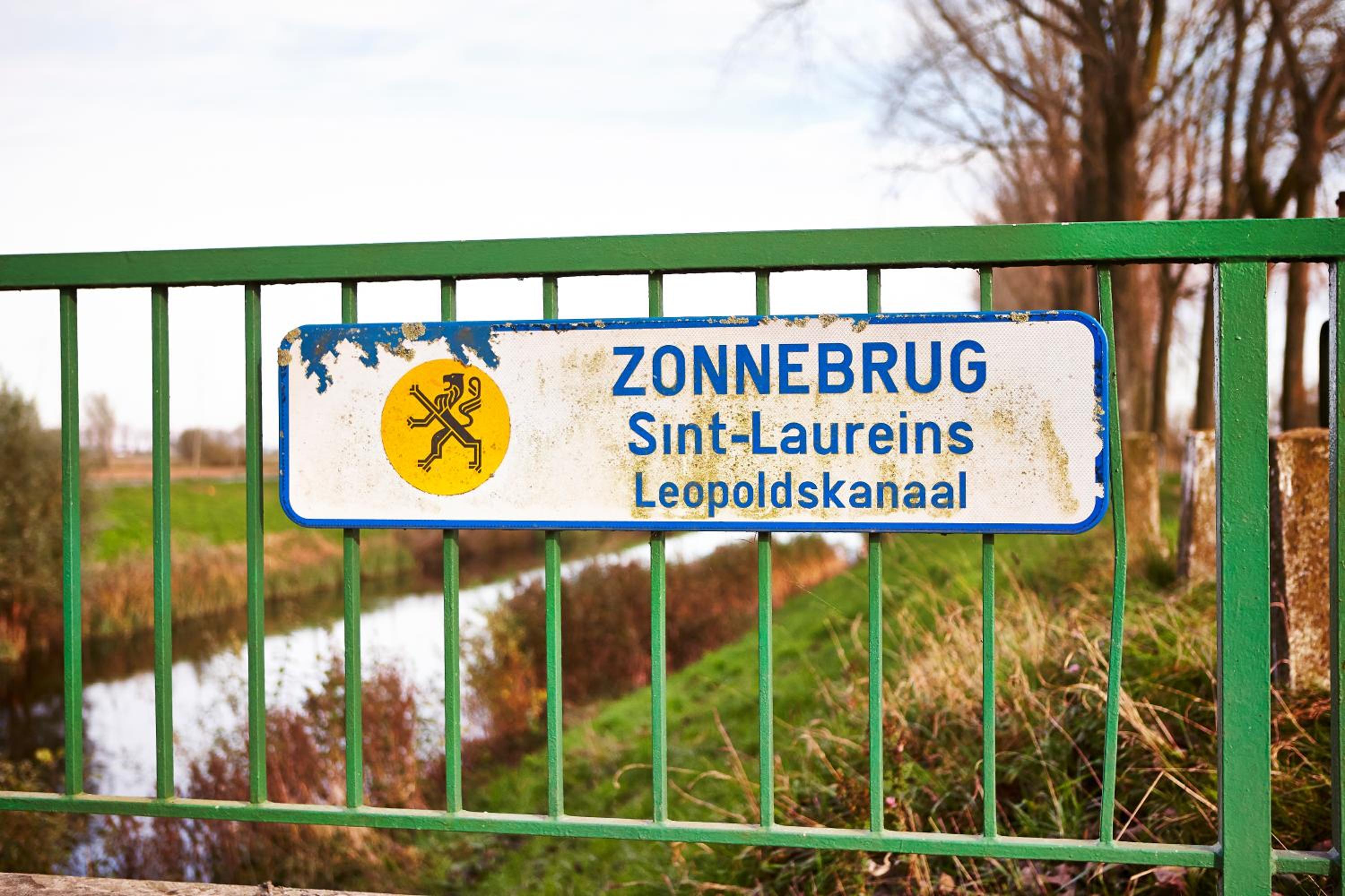 De Zonnebrug