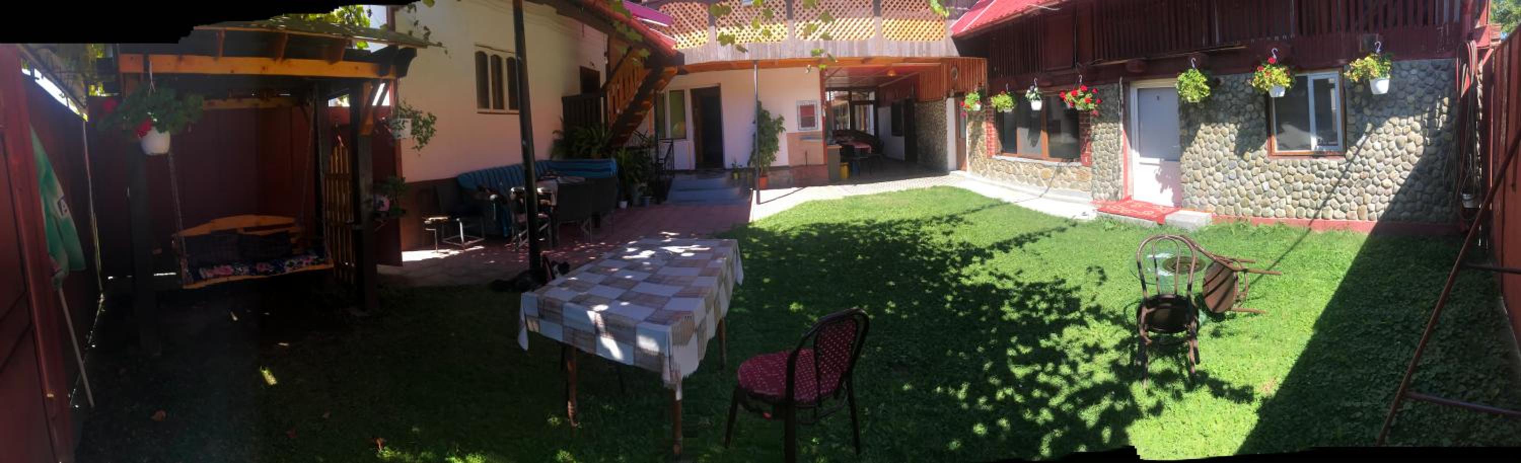 Casa Emilia view 4