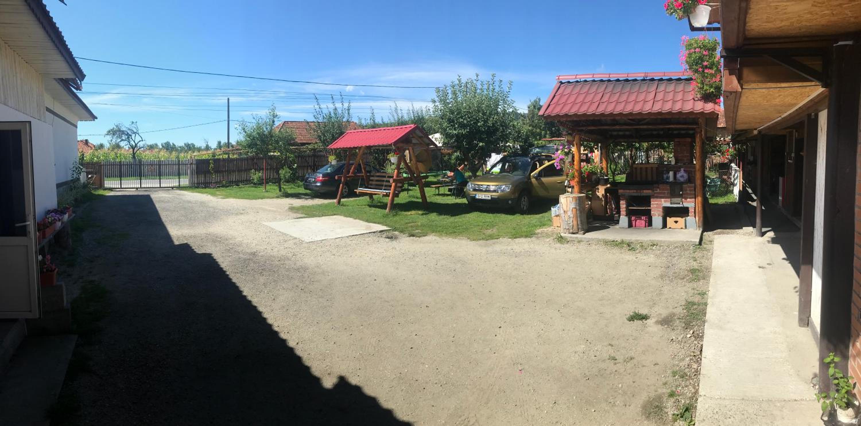 Casa Emilia view 3
