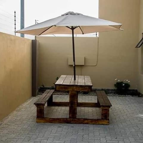 Josef Self Catering view 4