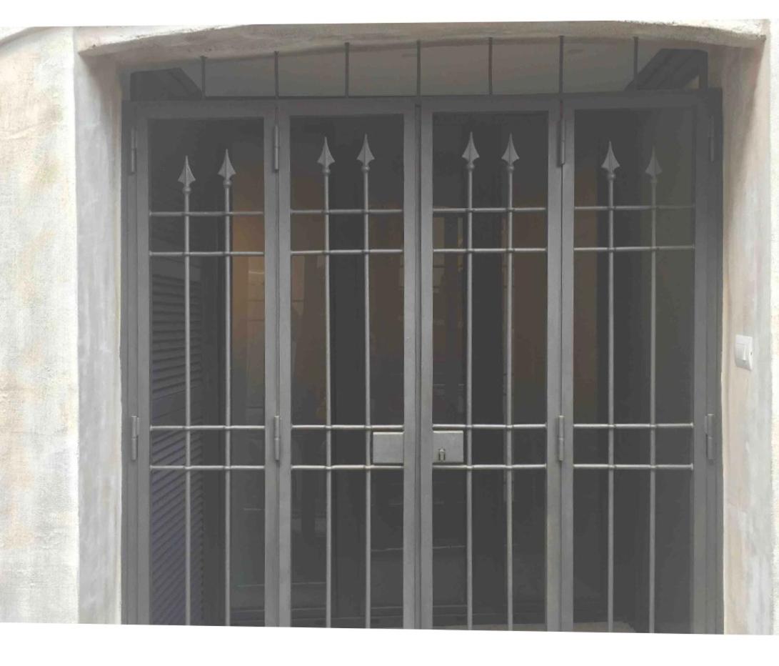 Maison Romana Loft