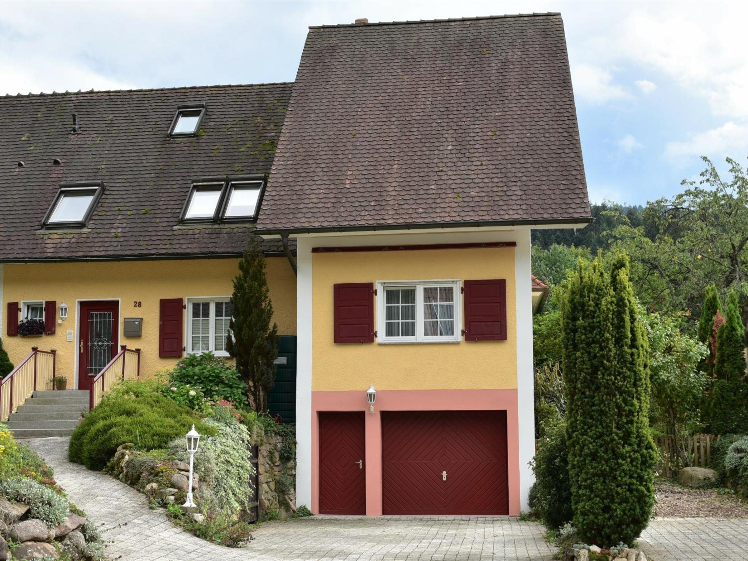 Ferienwohnung Schwalbennest view 3