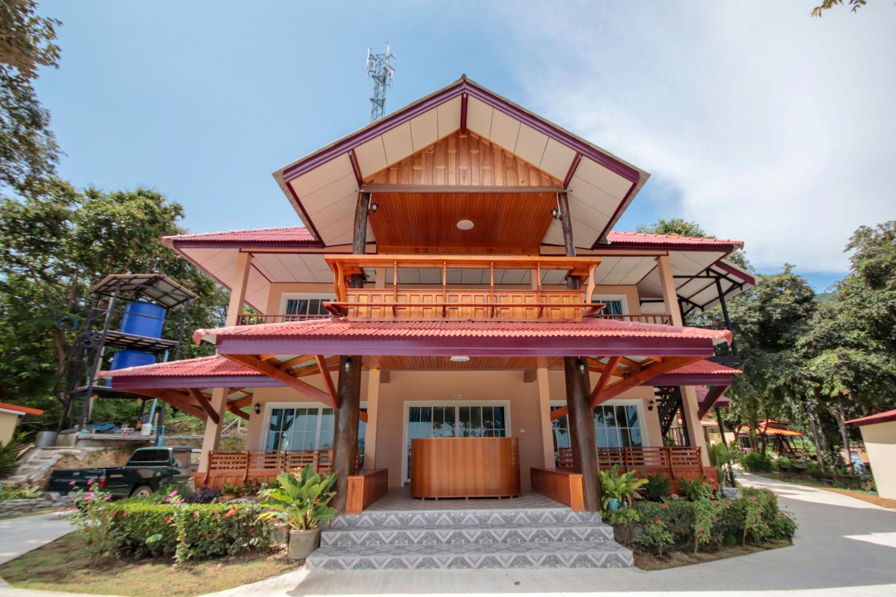 Hotel OYO 1085 Ma Lanta House - Image 1