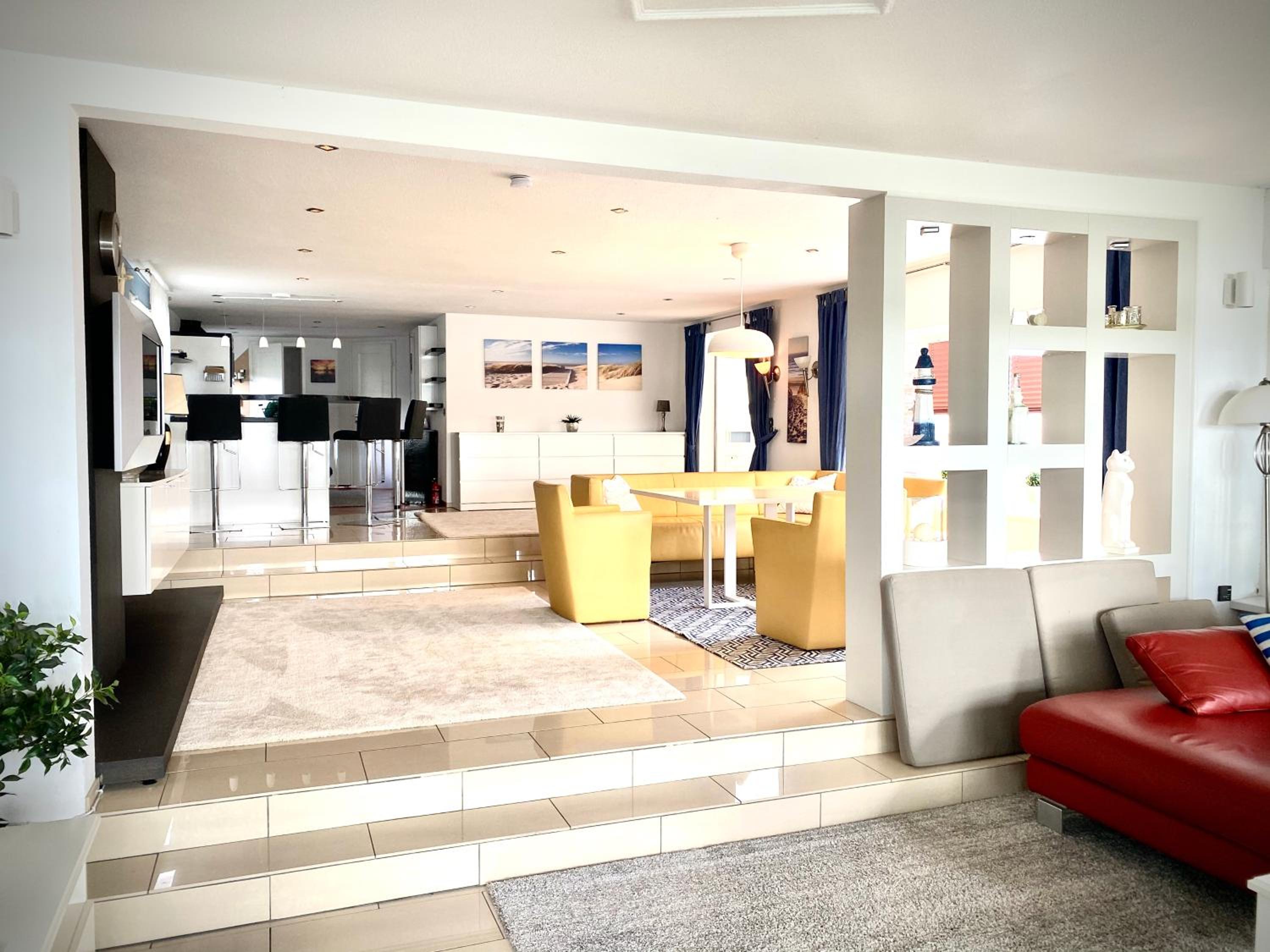 Ferienhaus mit wundervollem Seeblick Ferienpark Vislust Ijsselmeer view 5
