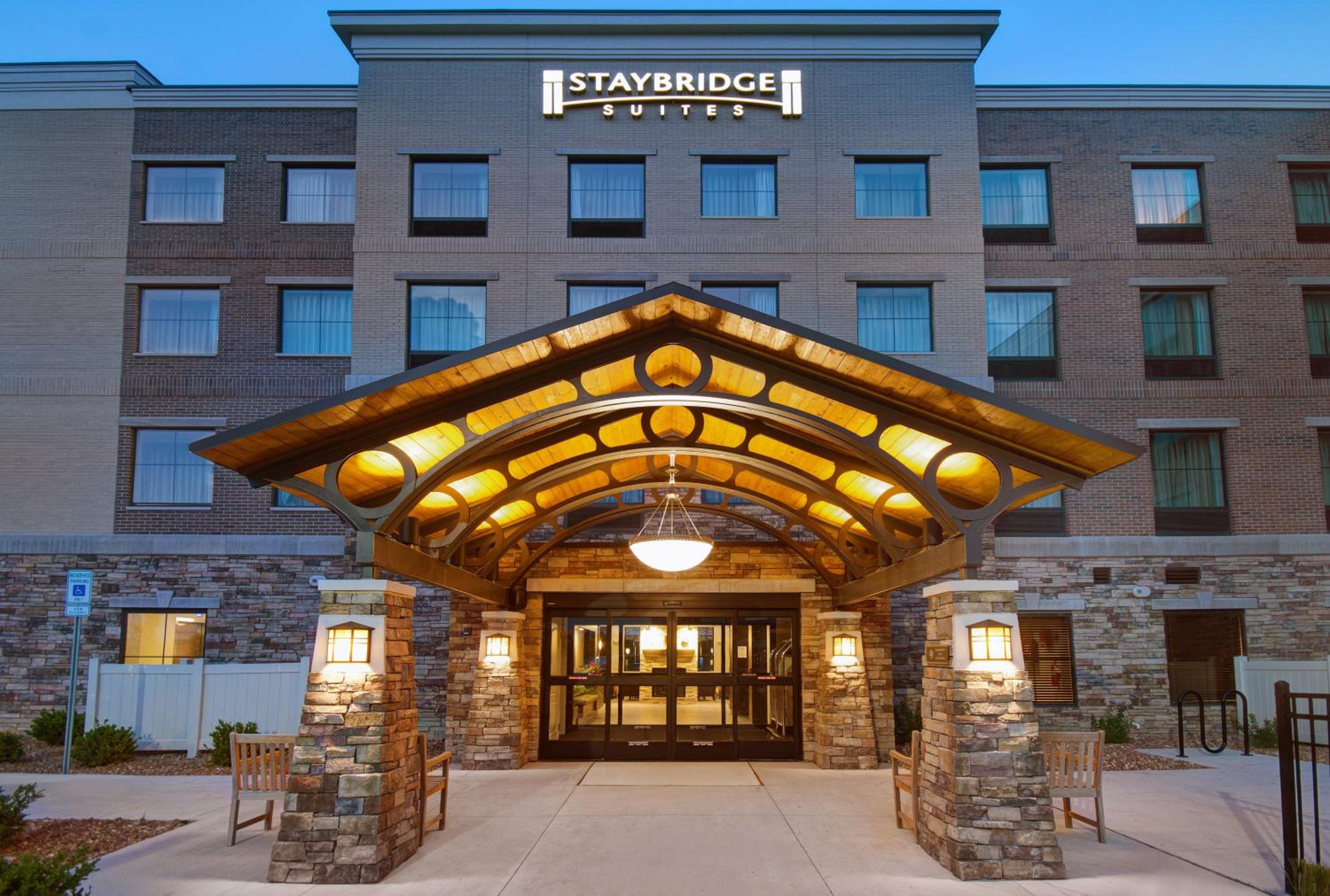 Detroit Vacations - Staybridge Suites - Sterling Heights -Detroit Area, an IHG Hotel - Property Image 1