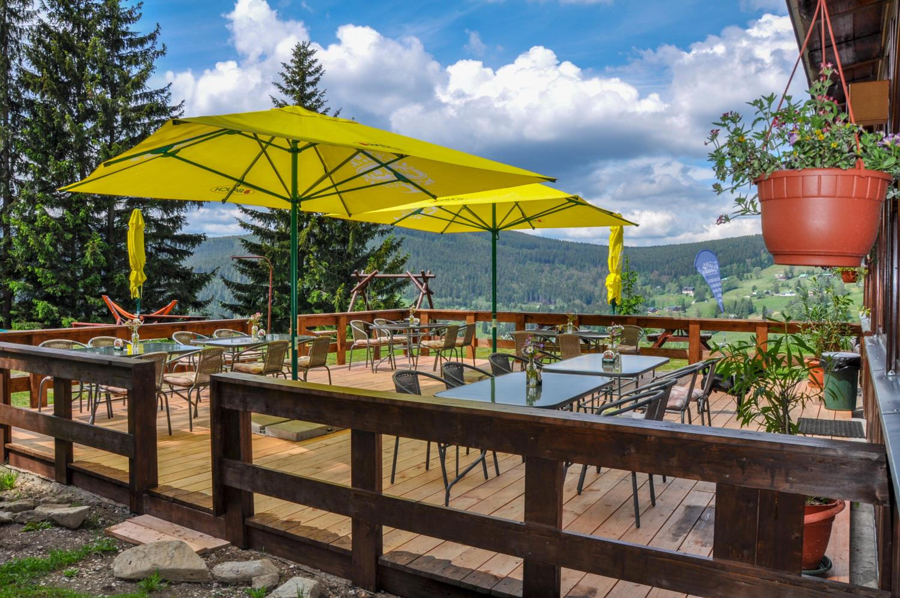 Pension Horalka