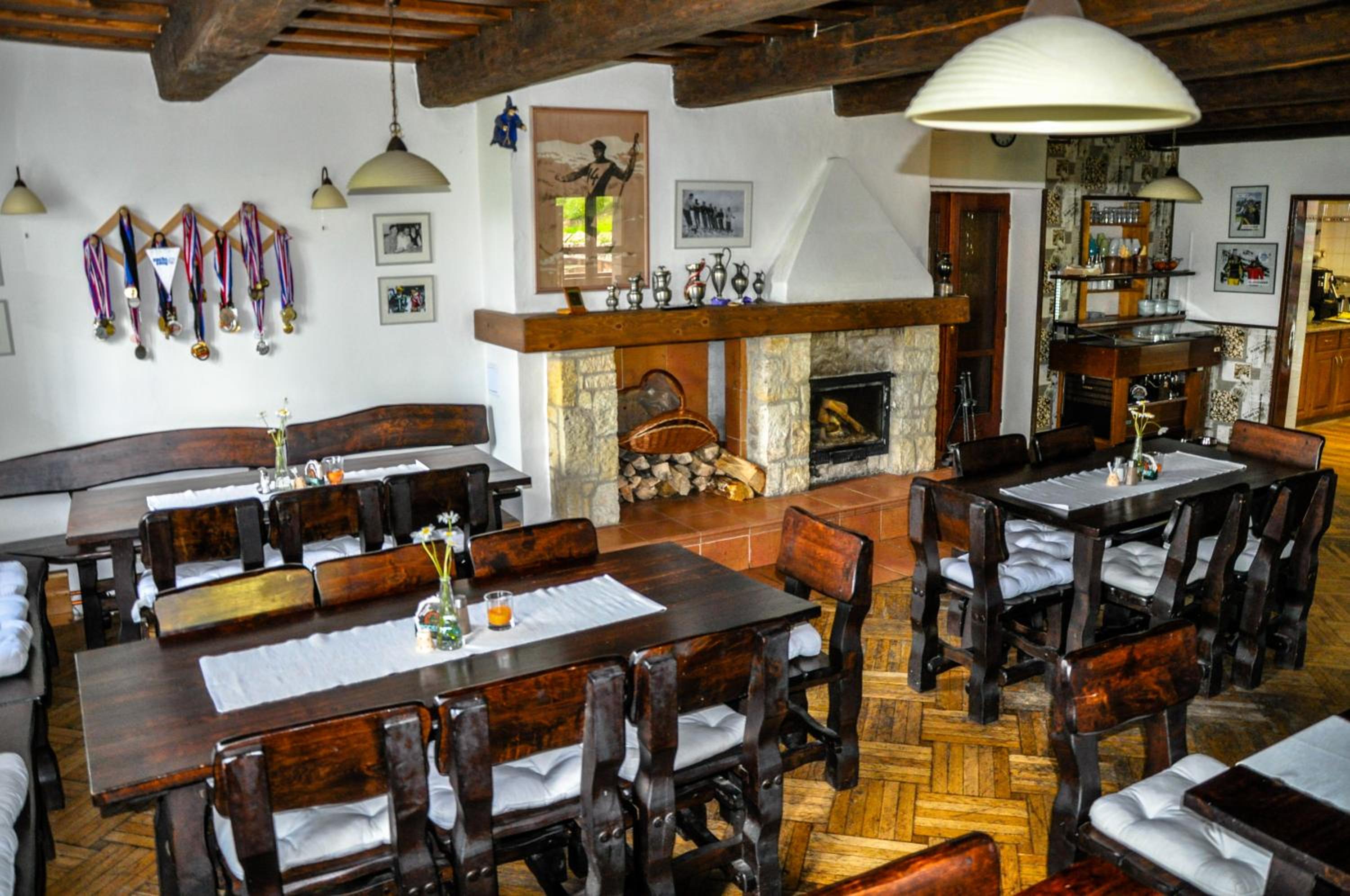 Pension Horalka