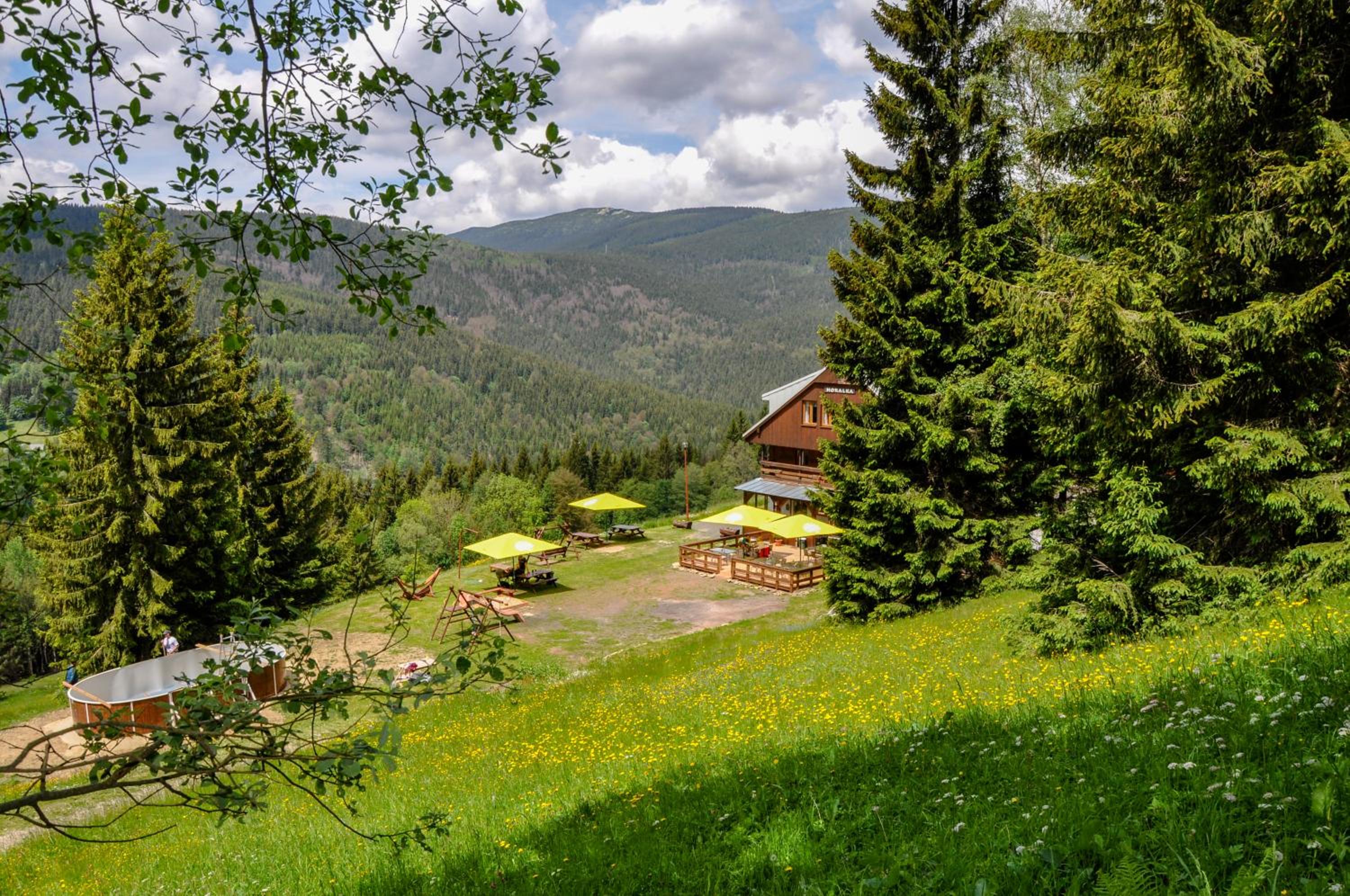 Pension Horalka