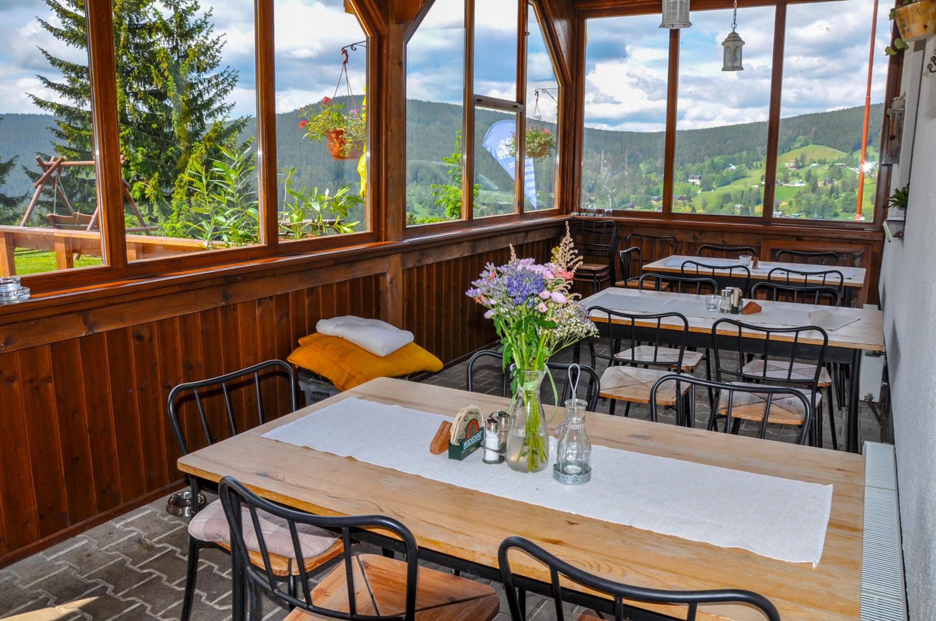 Pension Horalka