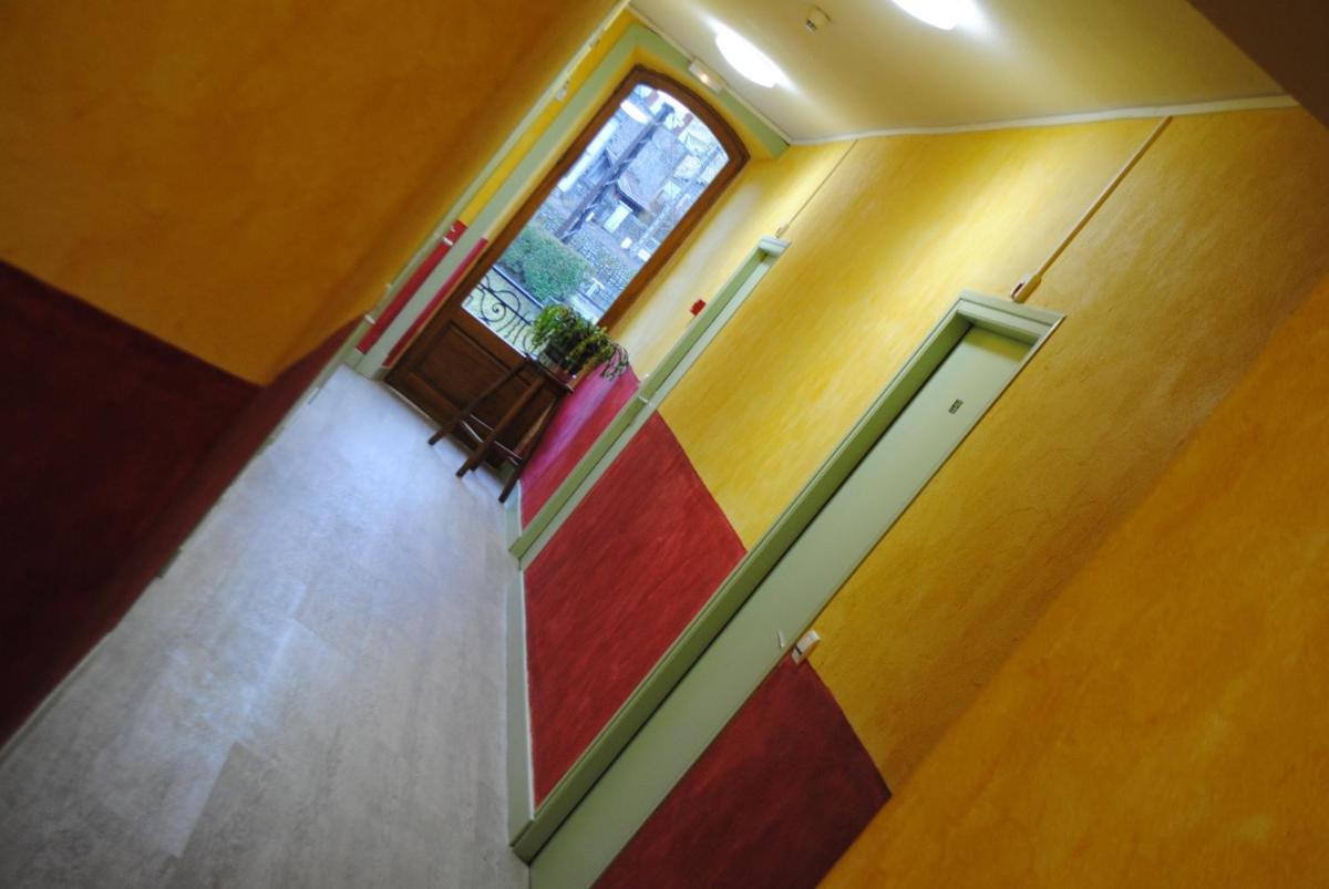 children's play area